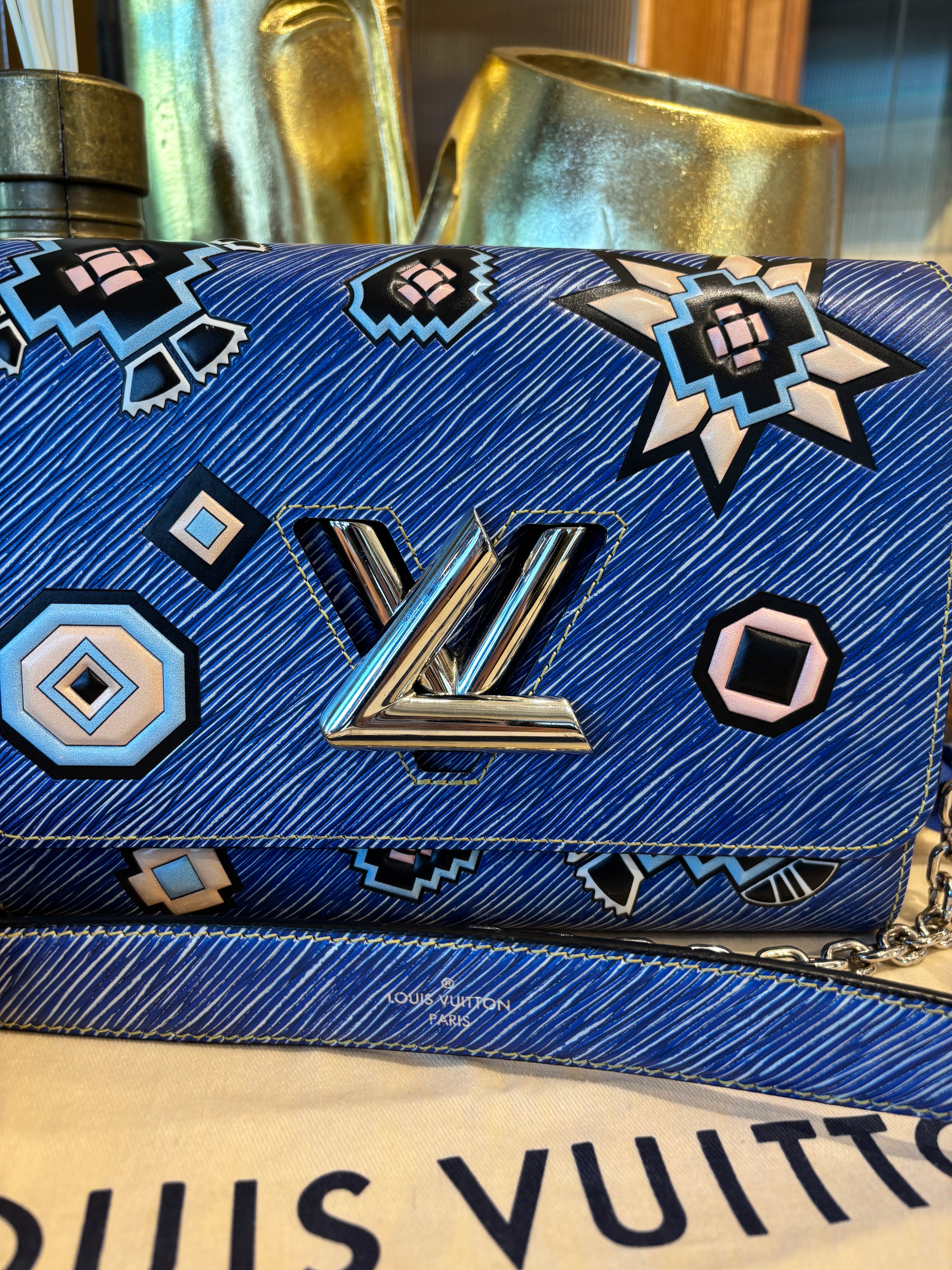 Louis Vuitton Twist