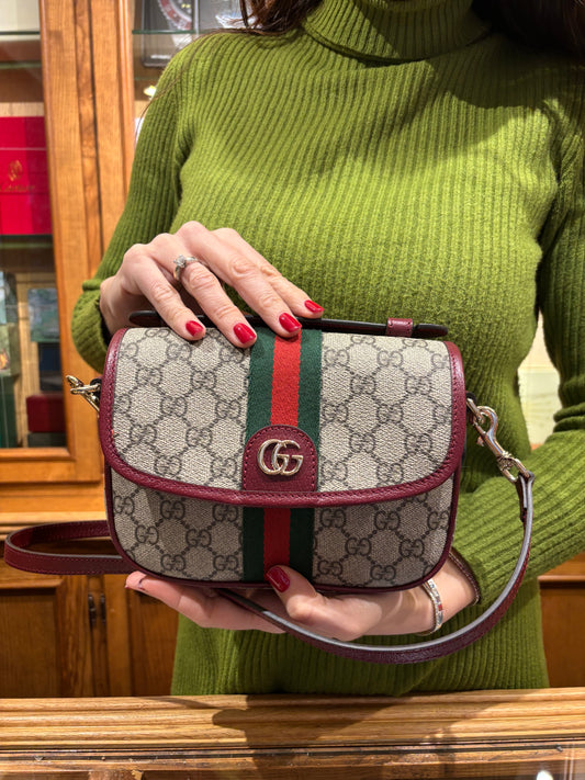 Gucci Ophidia piccola