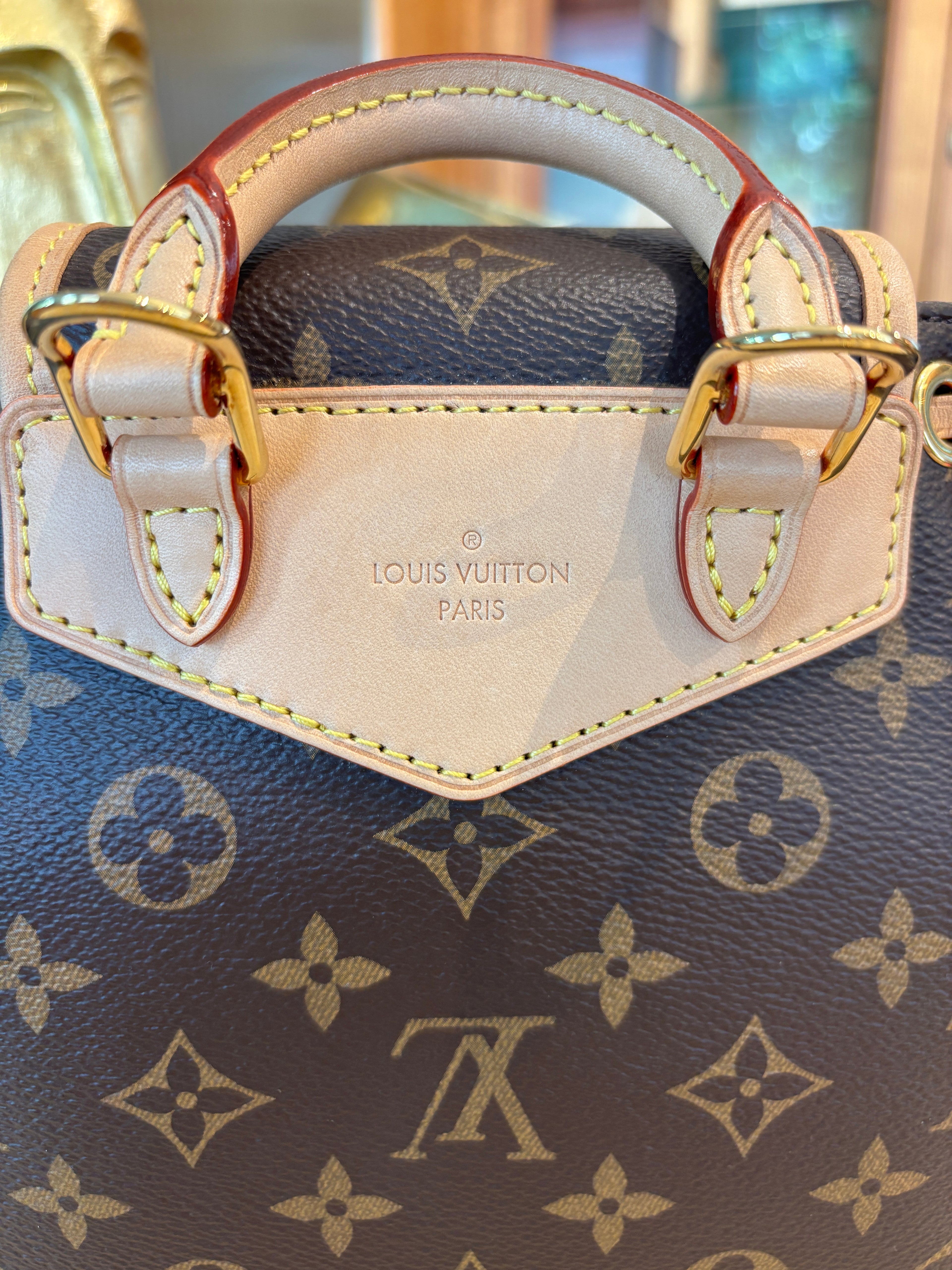 Louis Vuitton zaino Excursion