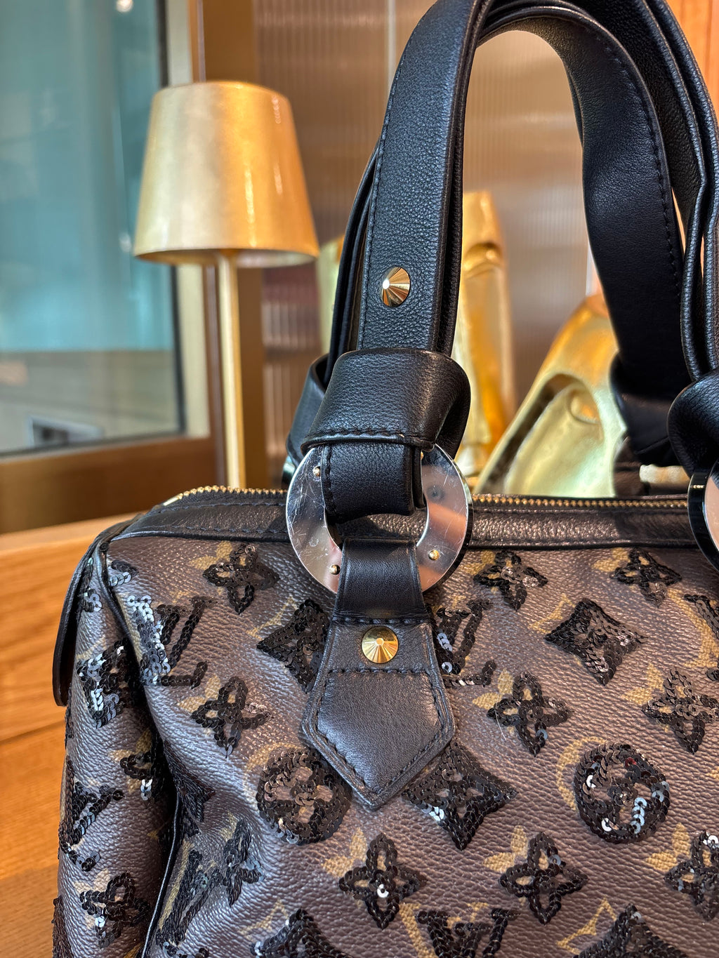 Louis Vuitton Speedy in edizione limitata