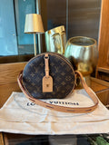 Louis Vuitton Boite