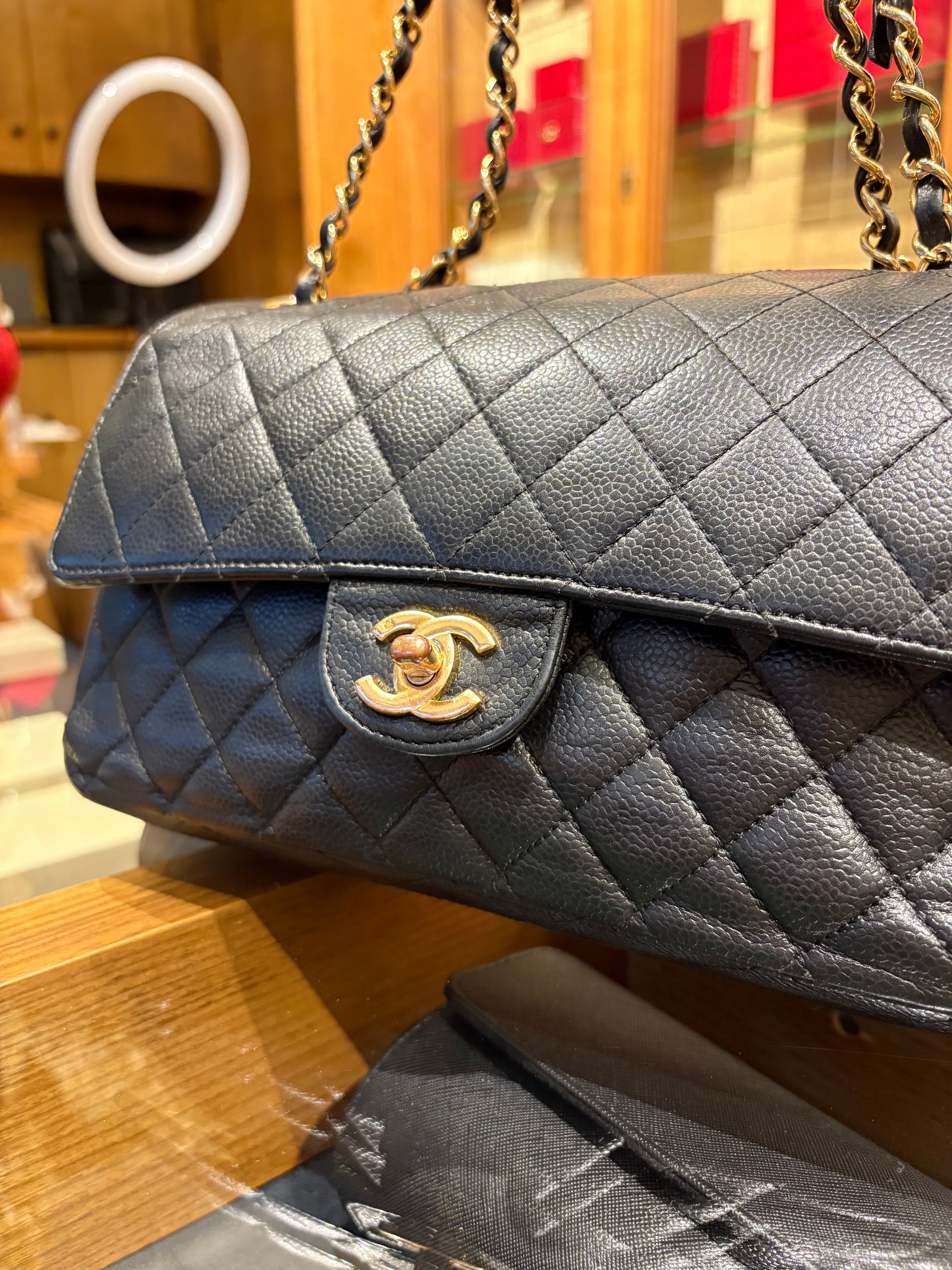Chanel Timeless