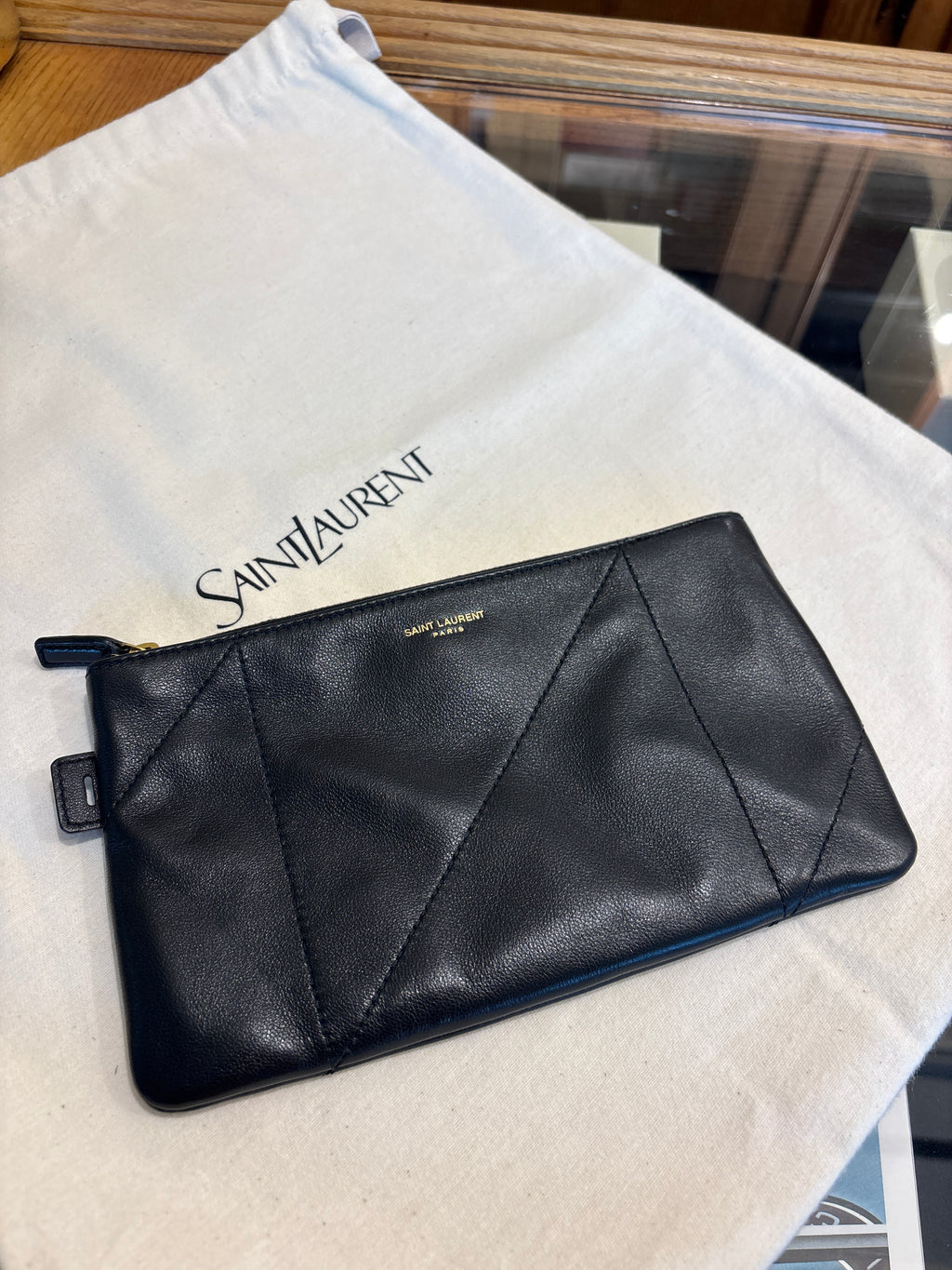 Saint Laurent Jamie