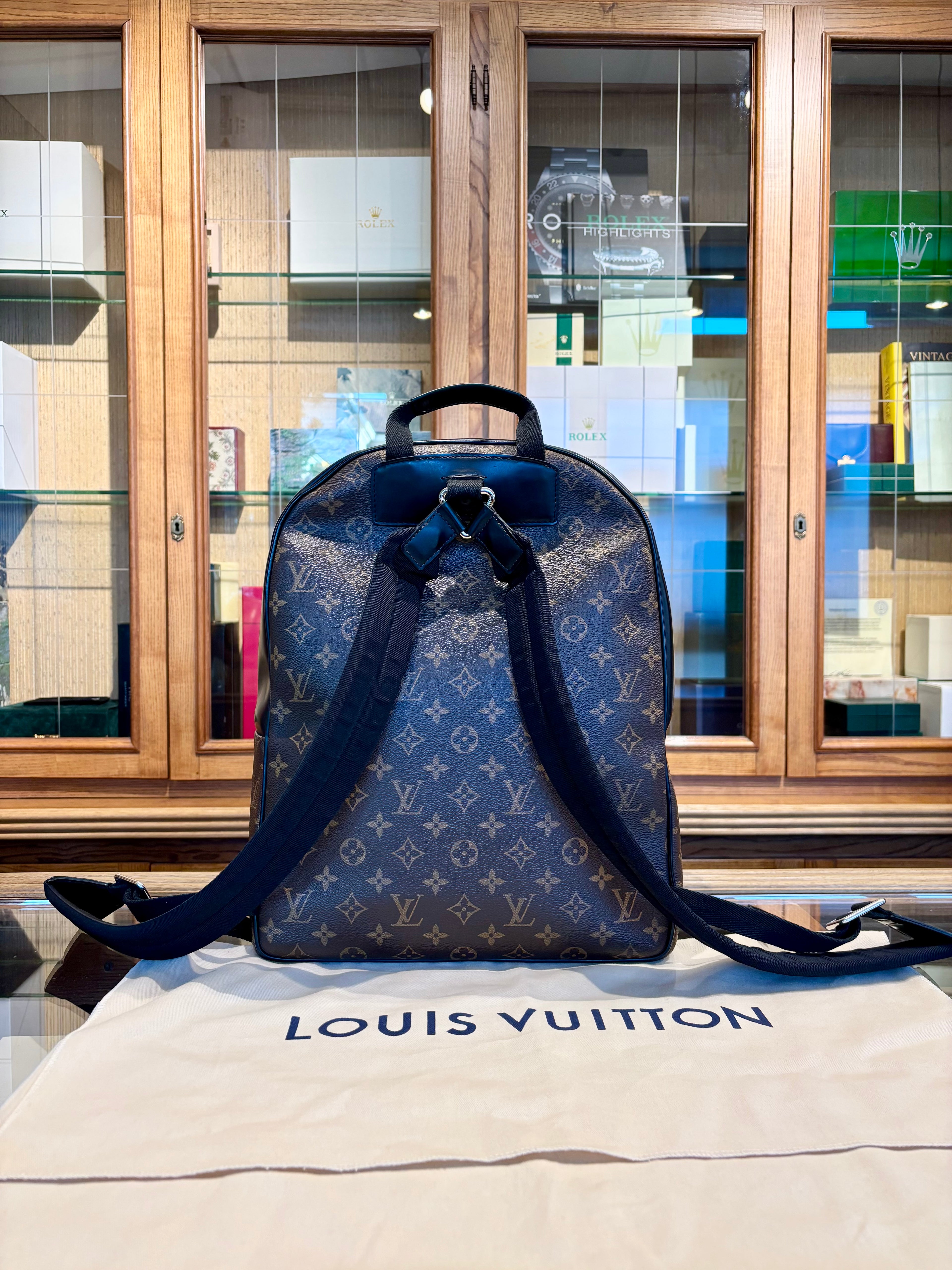 Louis Vuitton Zaino