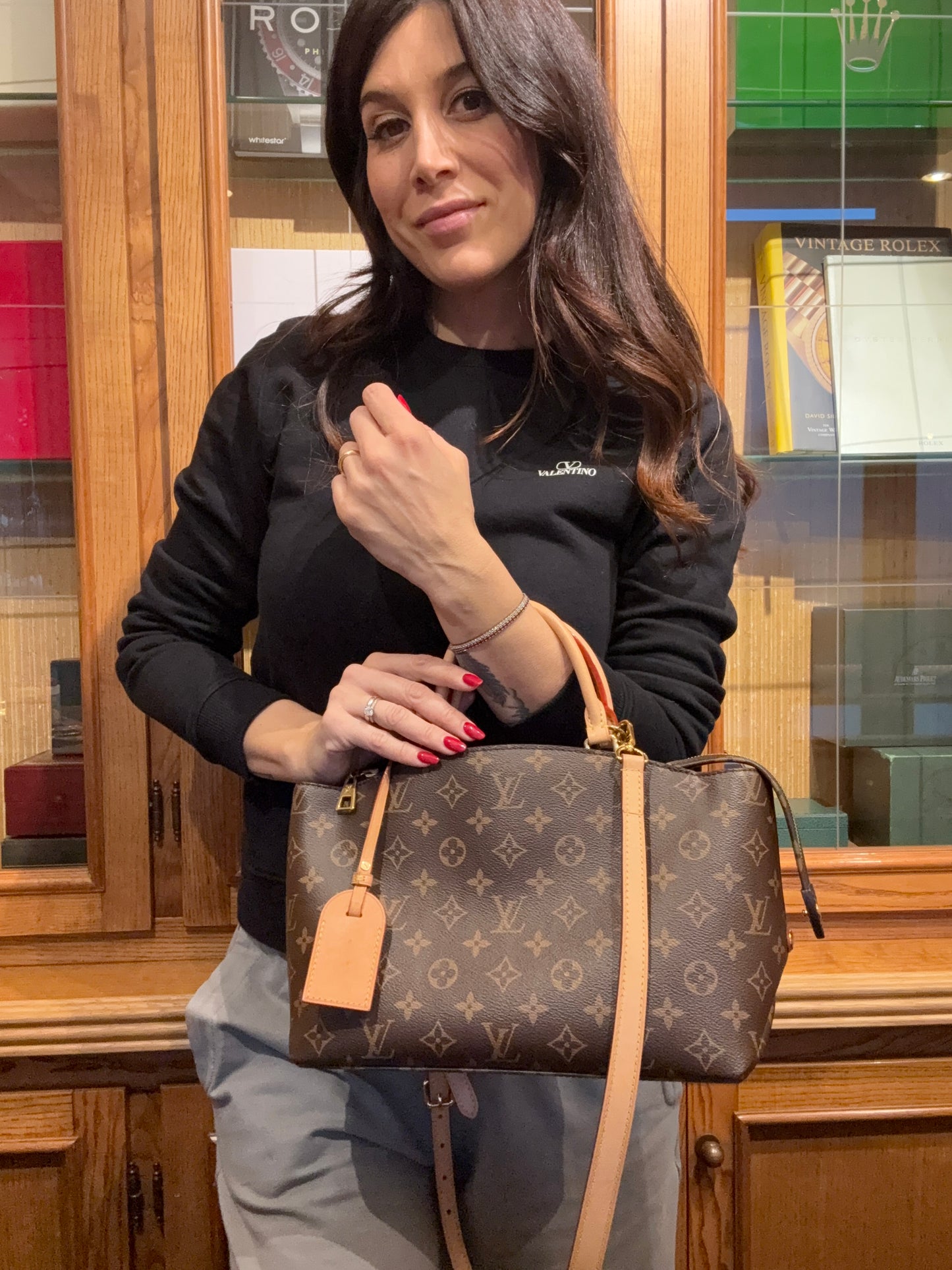 Louis Vuitton Petit Palais