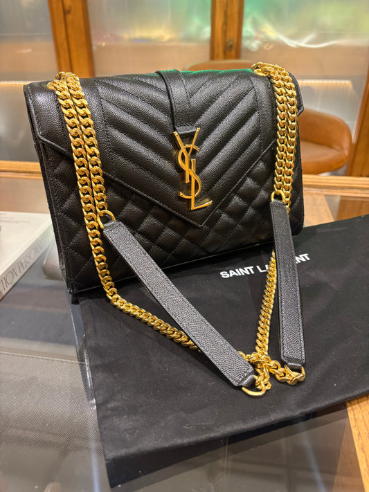 Ysl envelope