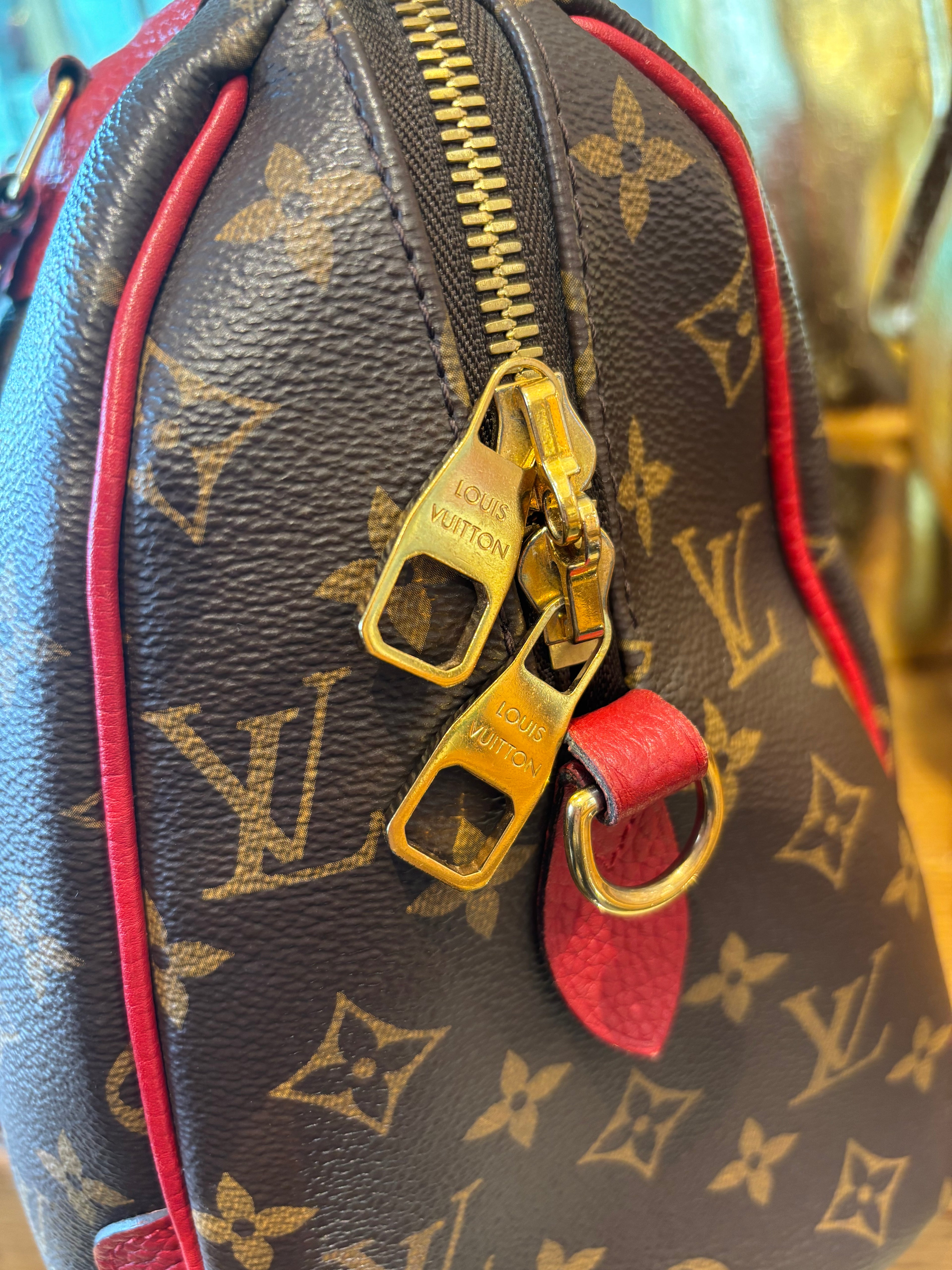 Louis Vuitton Retiro