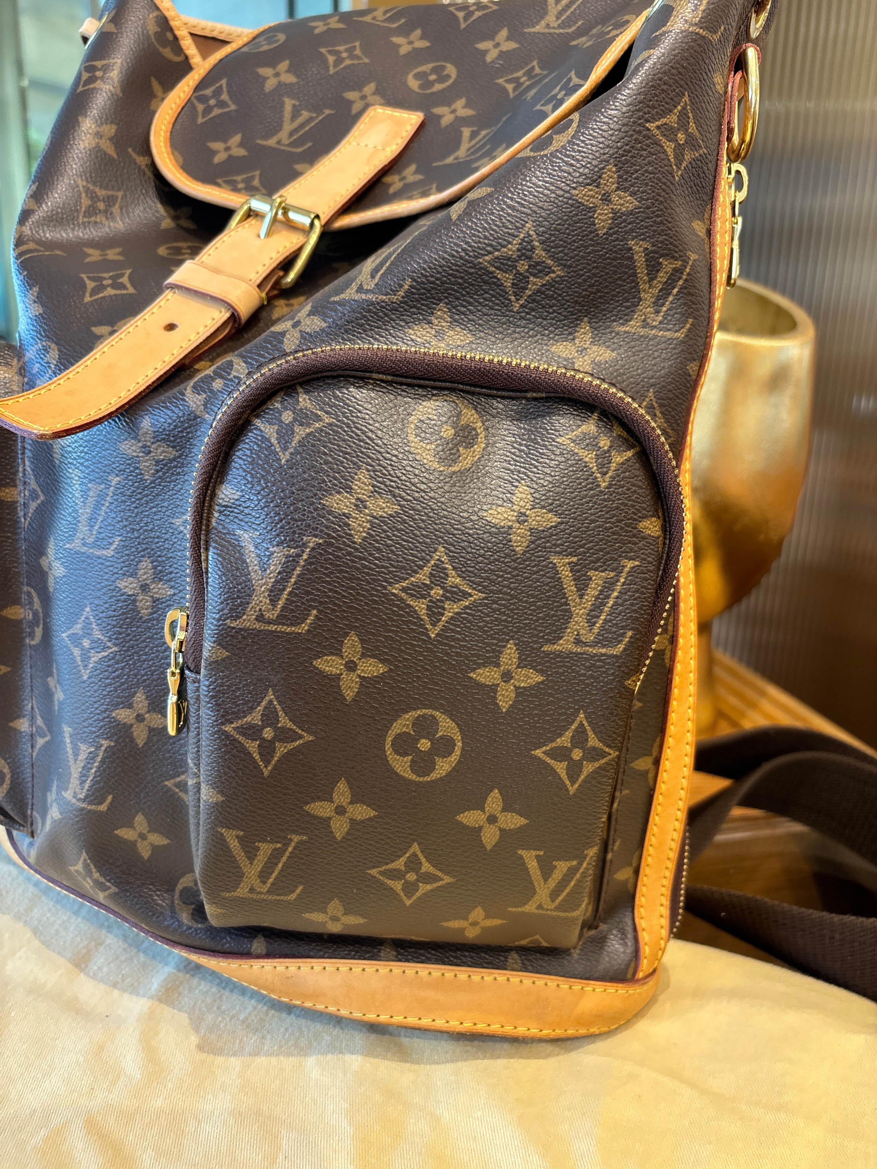 Zaino Louis Vuitton