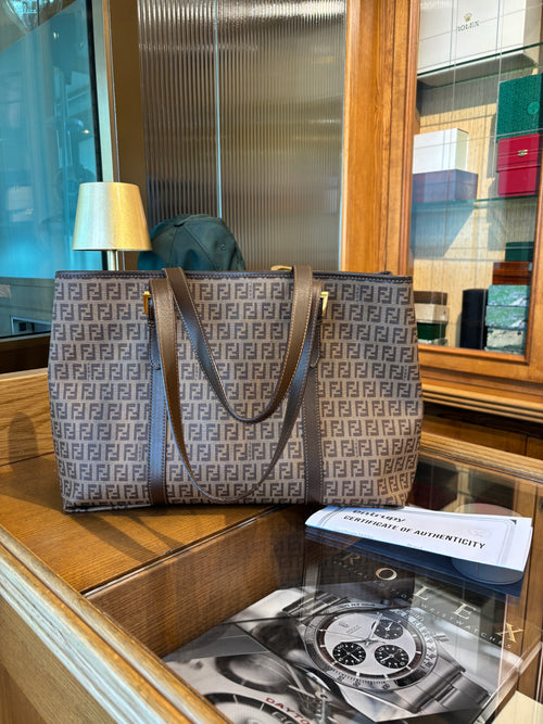 Shopper Fendi