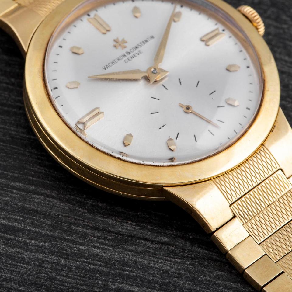 Vacheron Constantin Chronomètre Royal