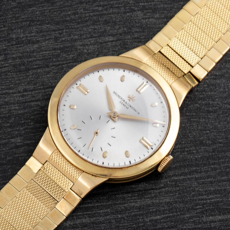 Vacheron Constantin Chronomètre Royal