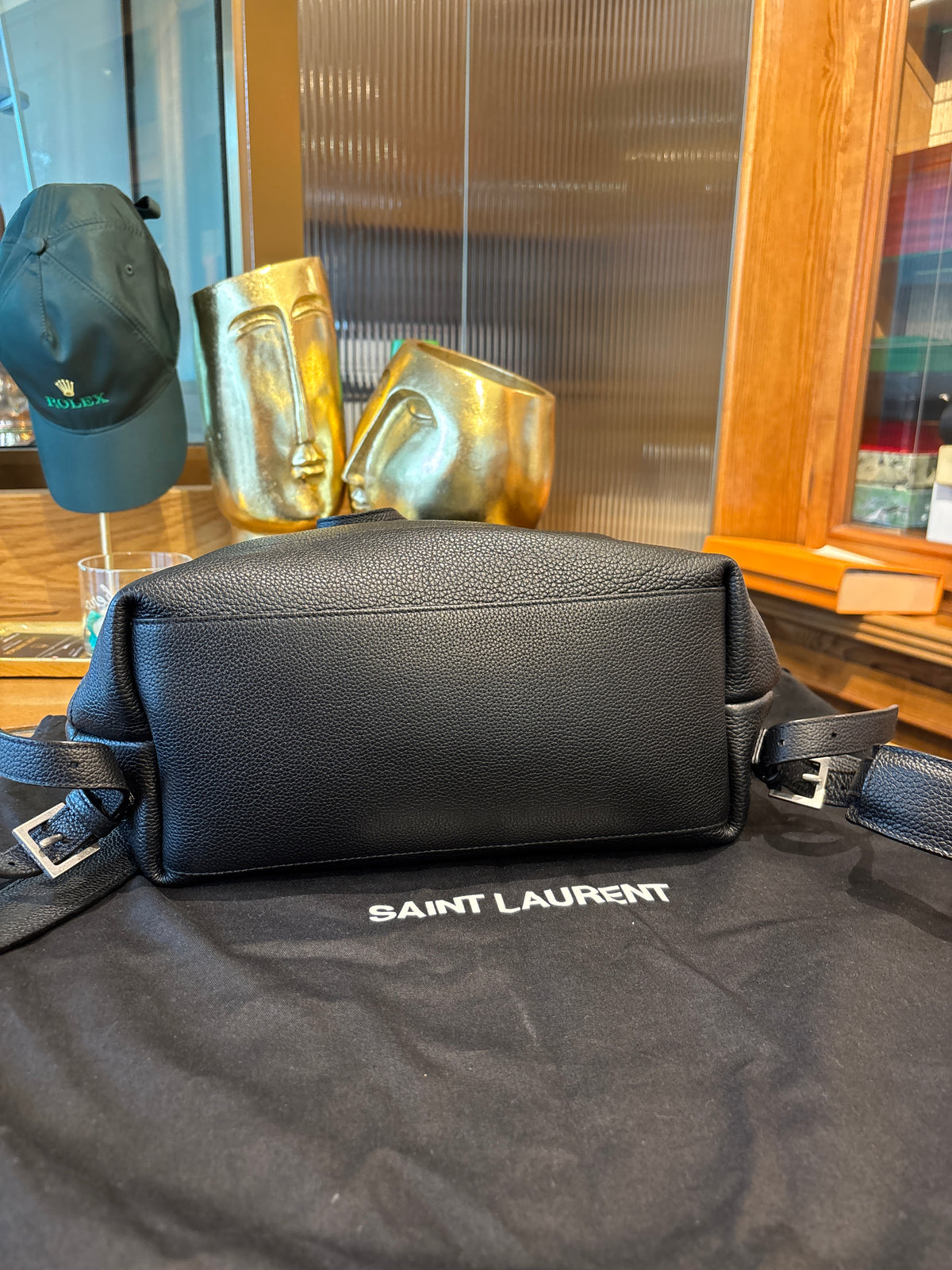 Zaino Saint Laurent