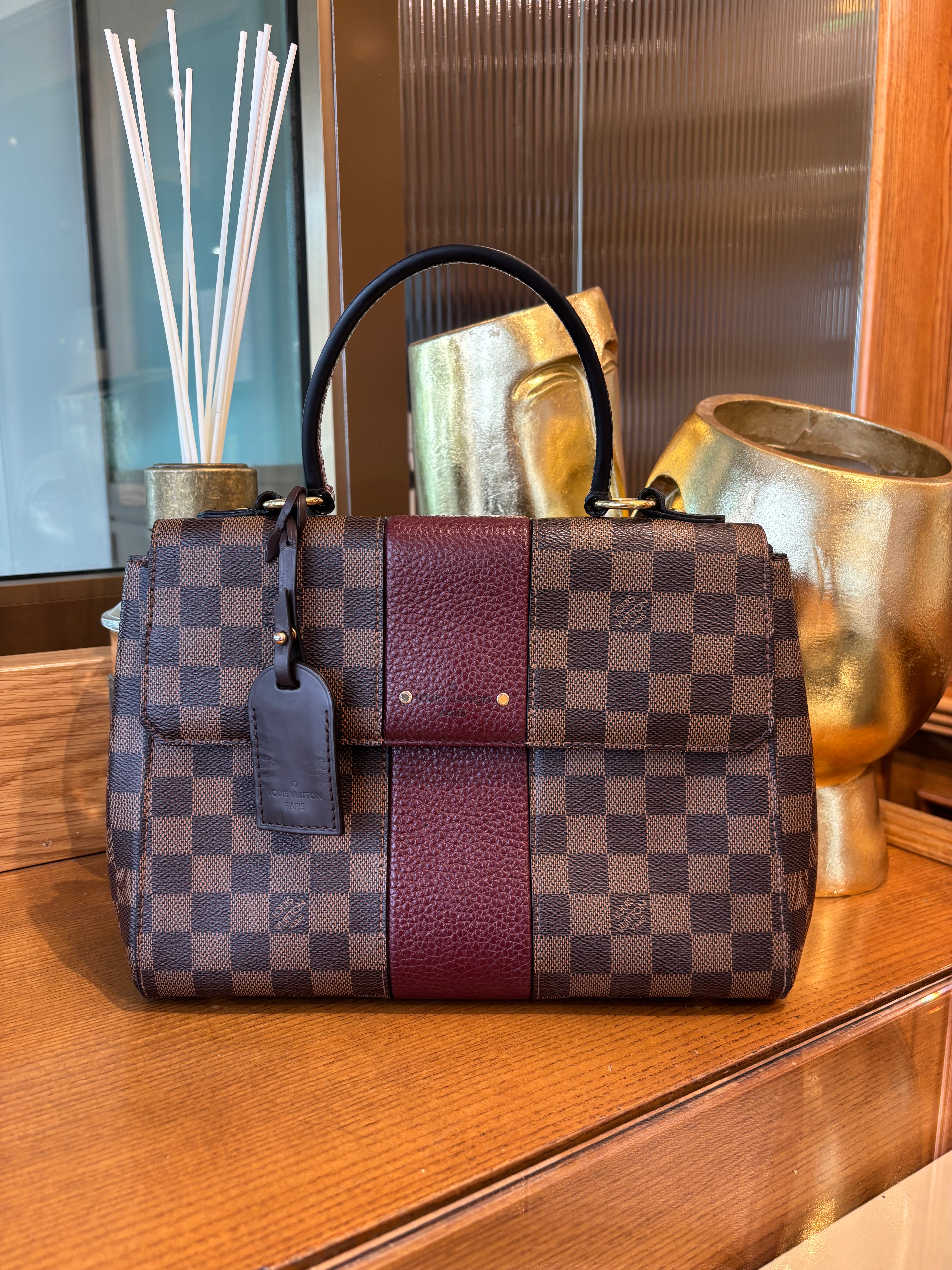 Louis Vuitton Bond Street