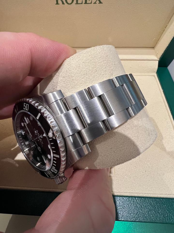 Rolex Submariner (No Date)