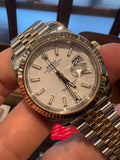 Rolex Datejust 41