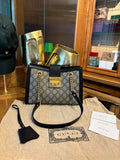 Gucci Padlock