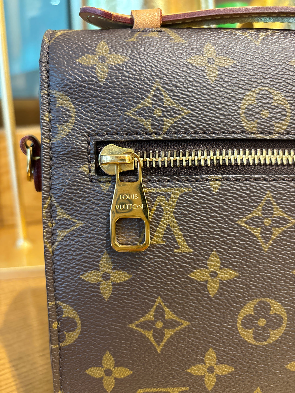 Louis Vuitton Métis