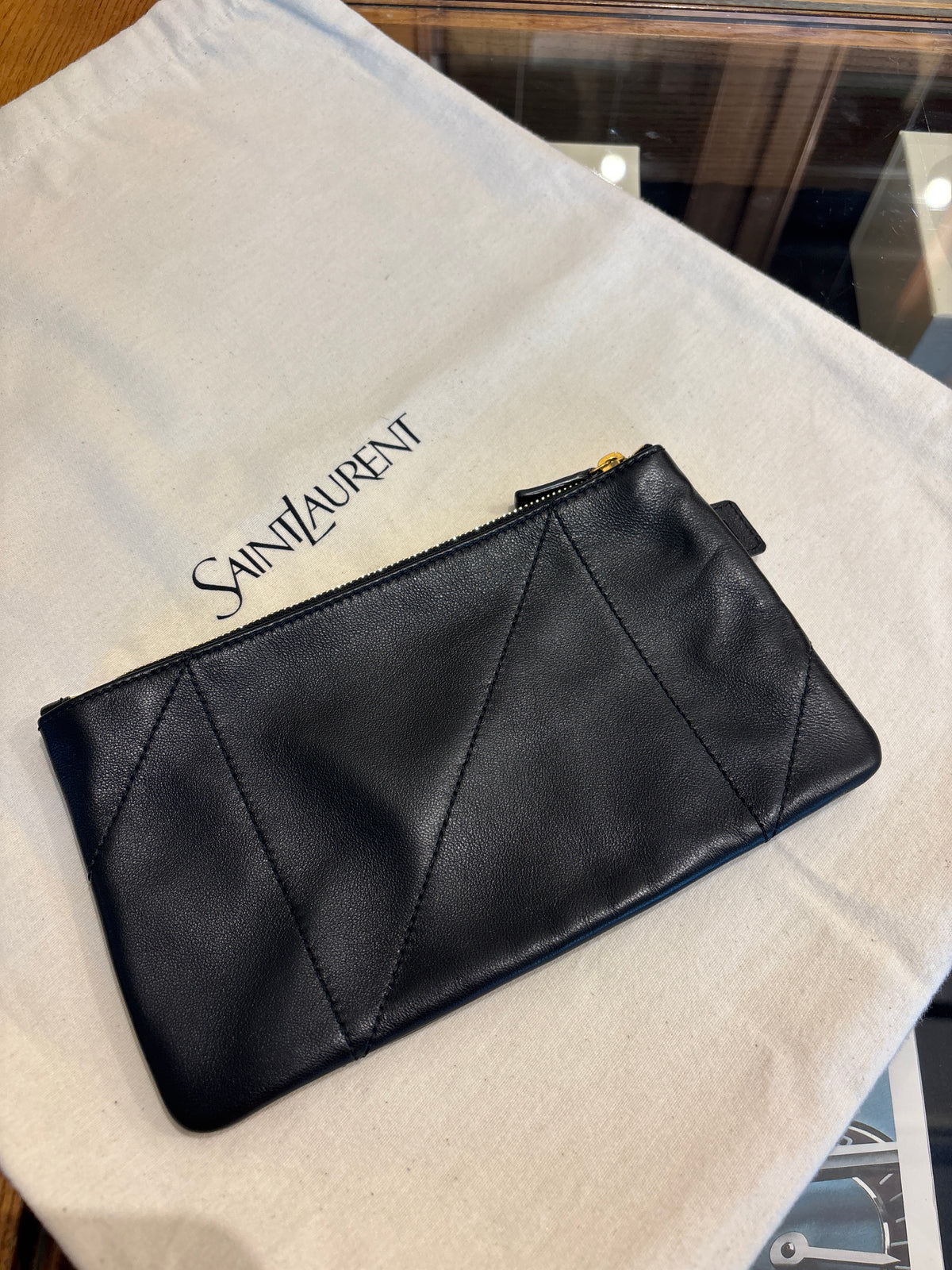 Saint Laurent Jamie