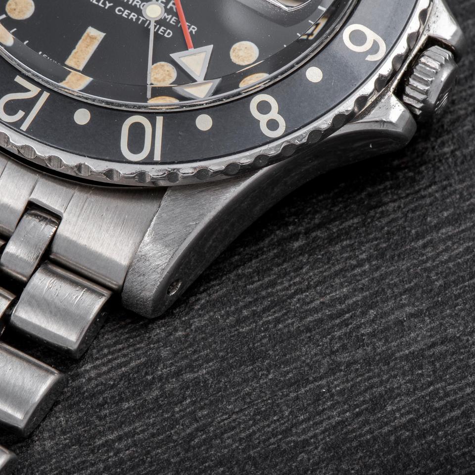 Rolex GMT-Master