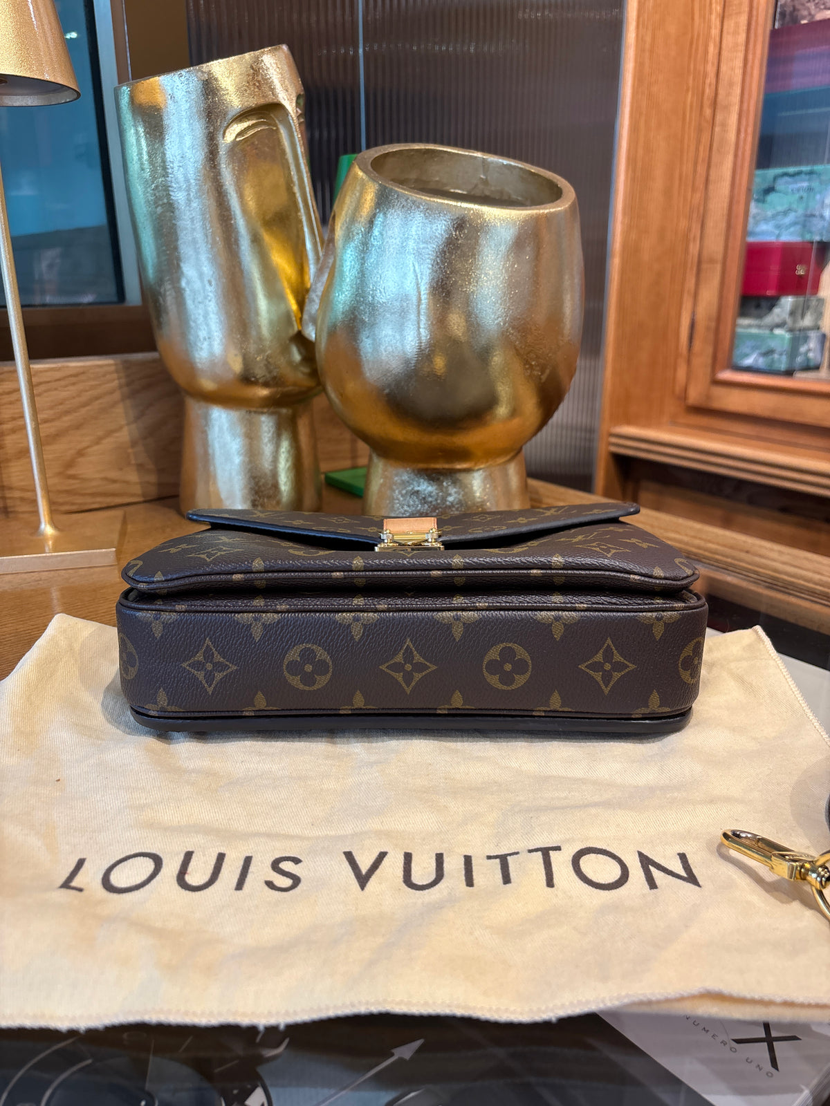 Louis Vuitton Métis