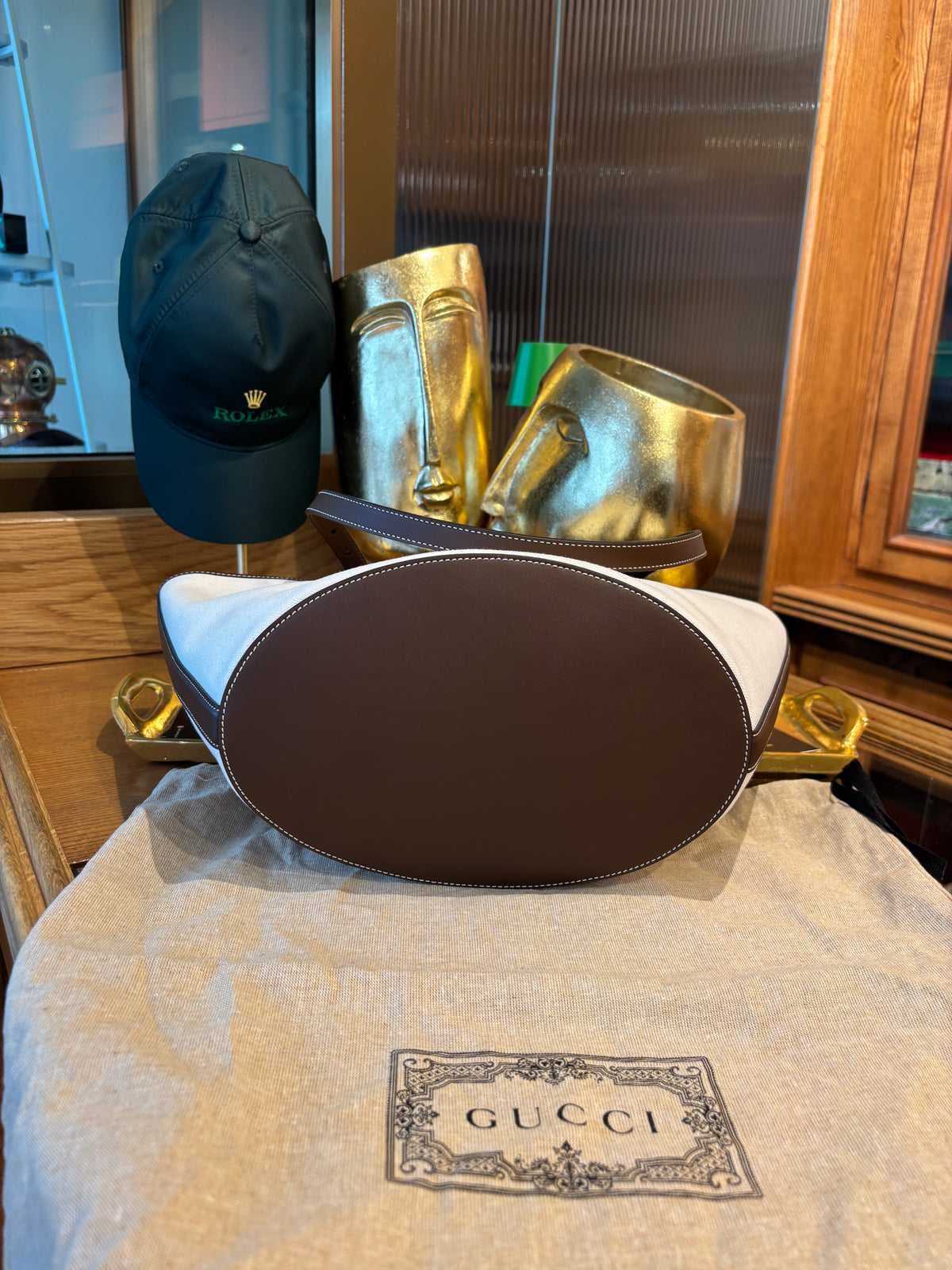 Tote di Gucci