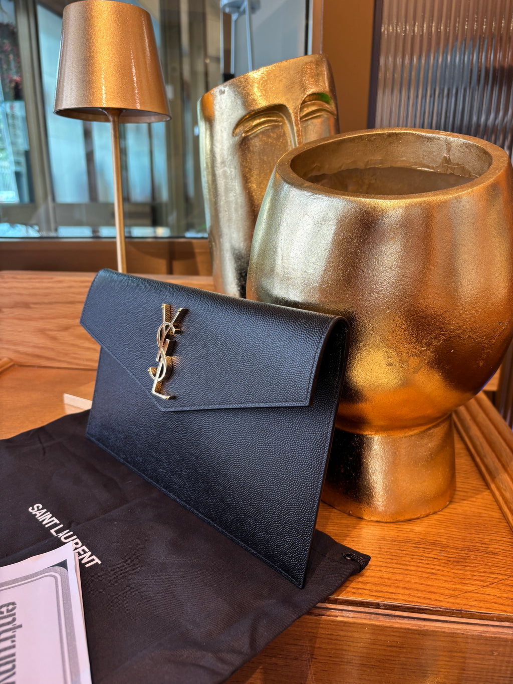 Pochette uptown