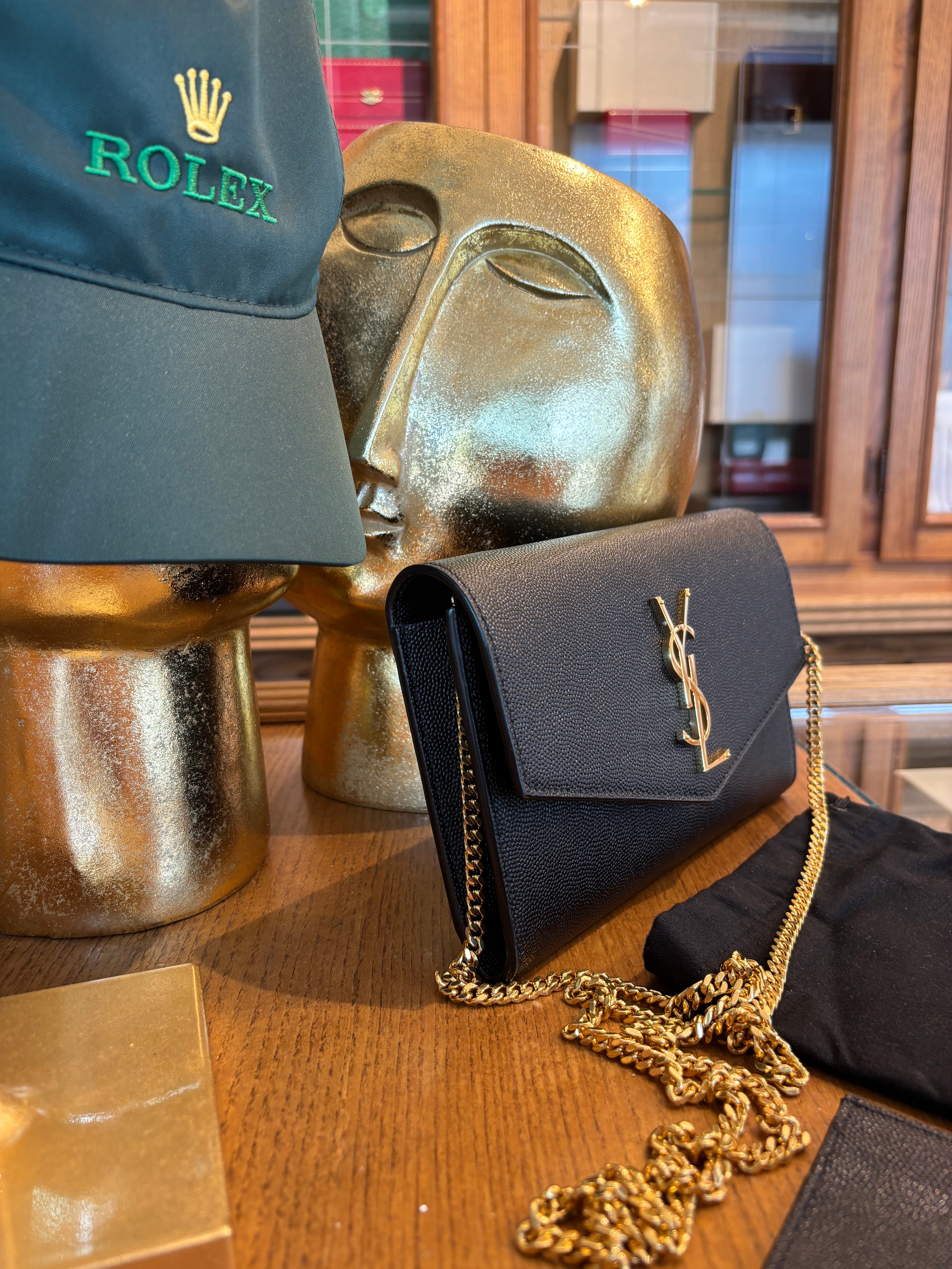 YSL WOC