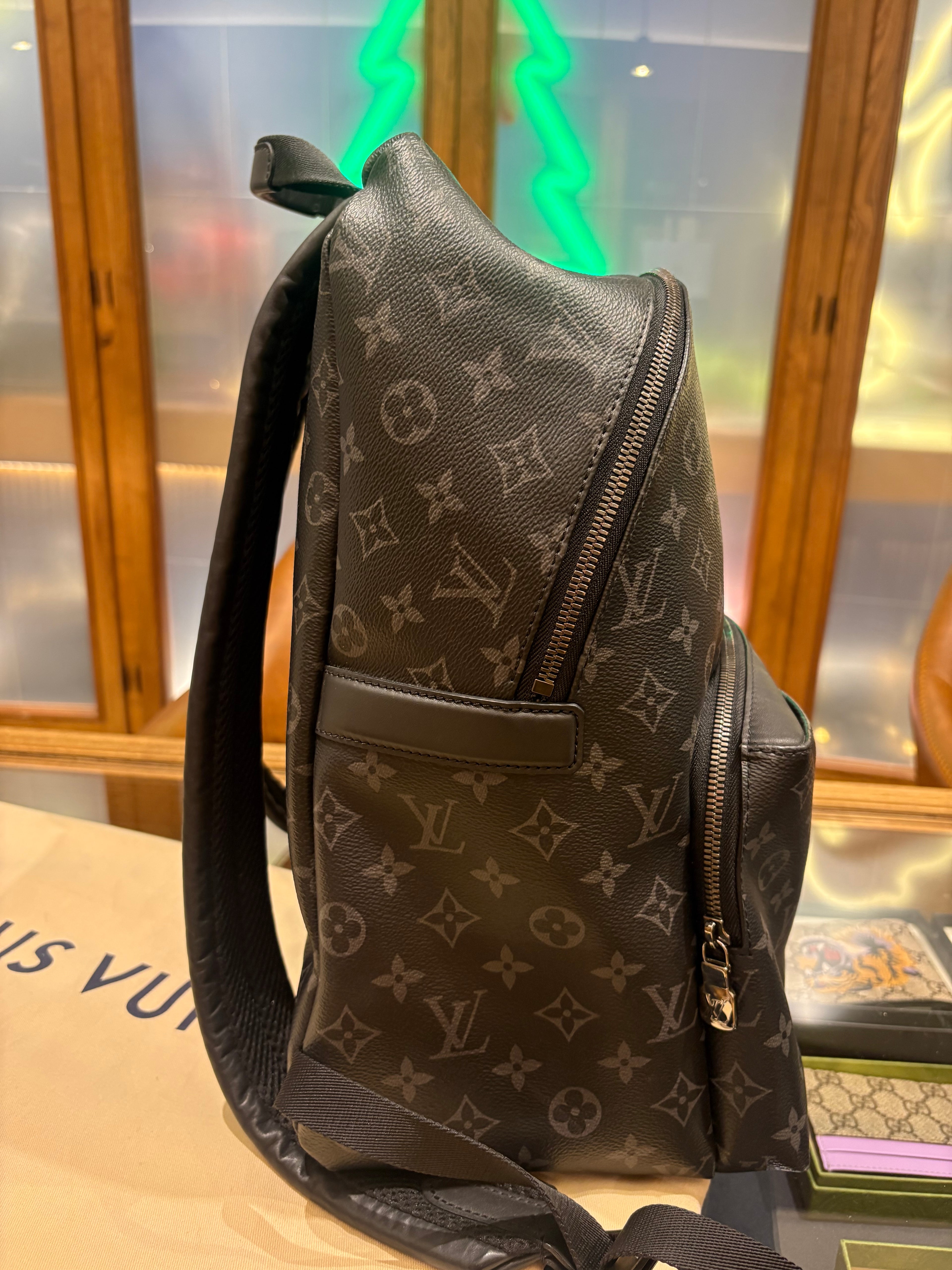 Zaino Discovery Louis Vuitton