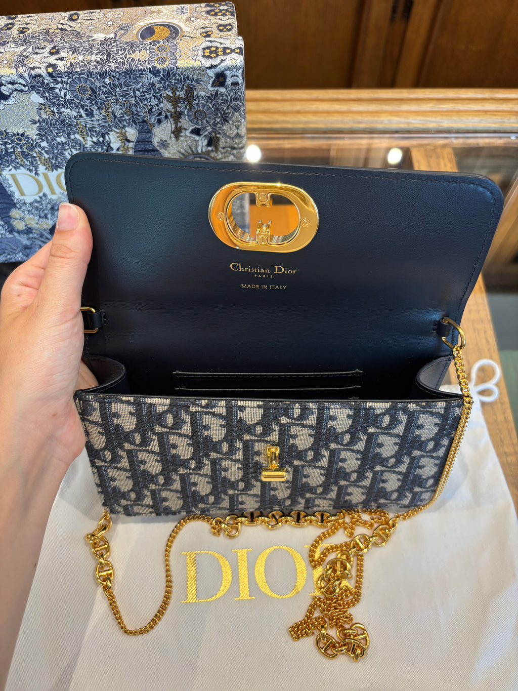 Dior Miss Caro