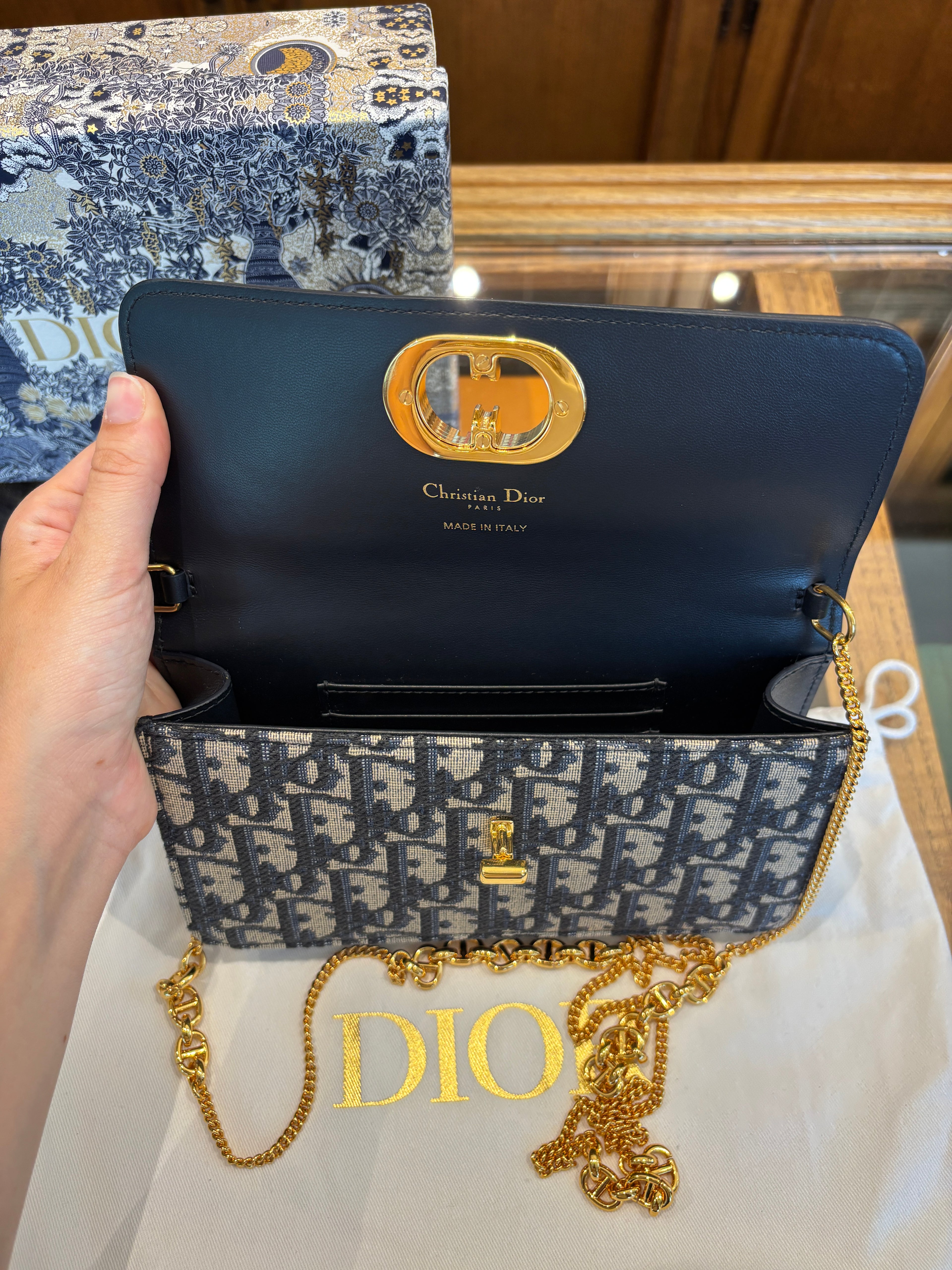 Dior Miss Caro