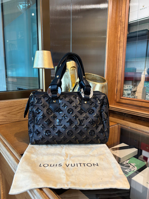 Louis Vuitton Speedy in edizione limitata