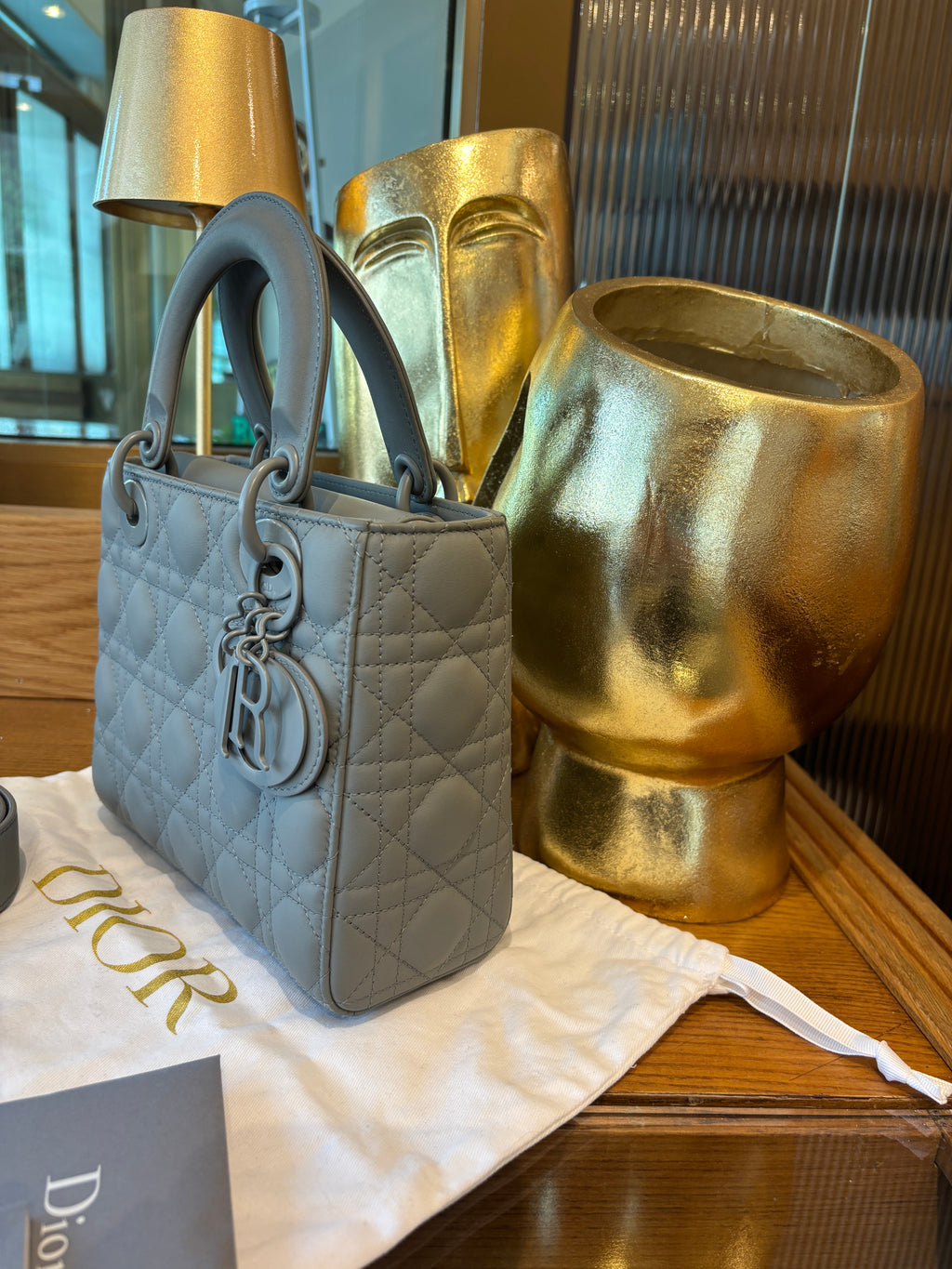 Lady Dior
