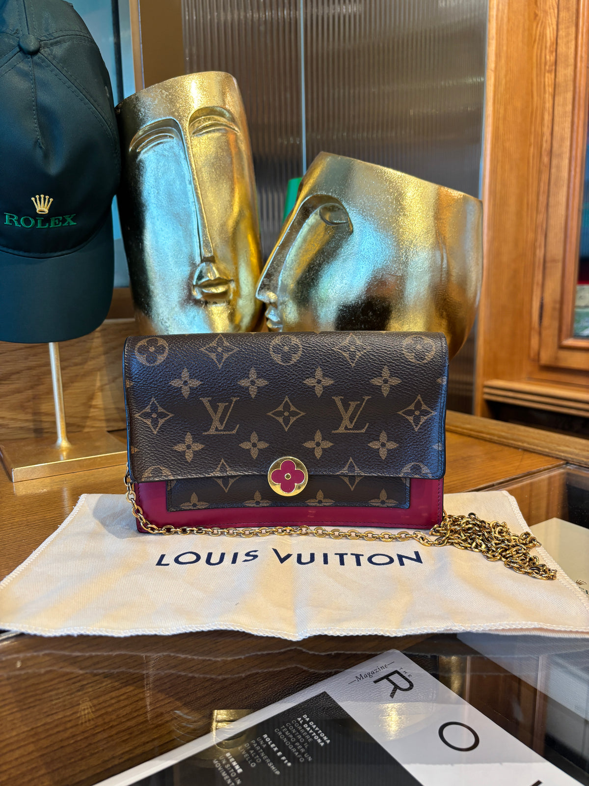 Louis Vuitton Flore