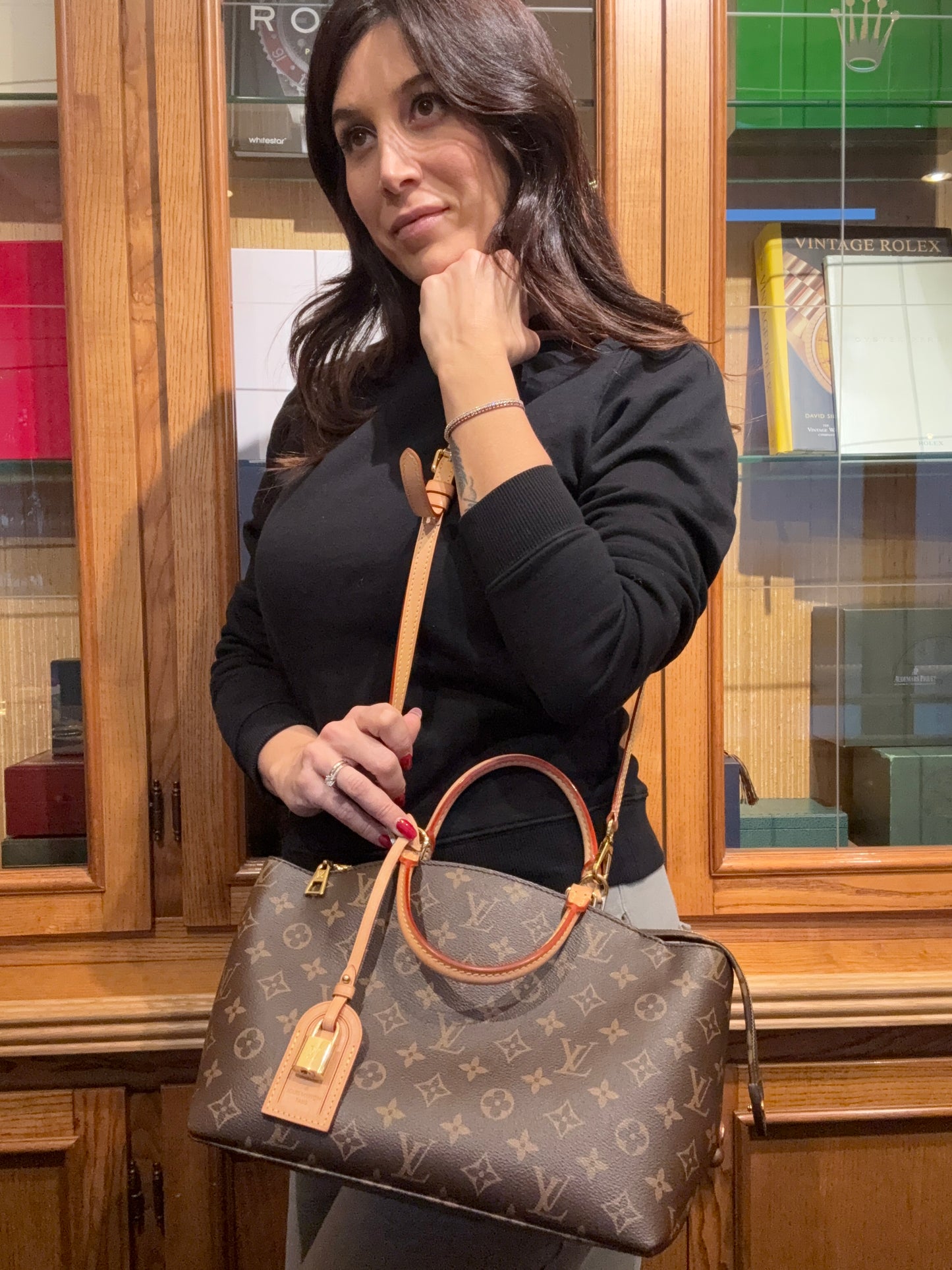 Louis Vuitton Petit Palais