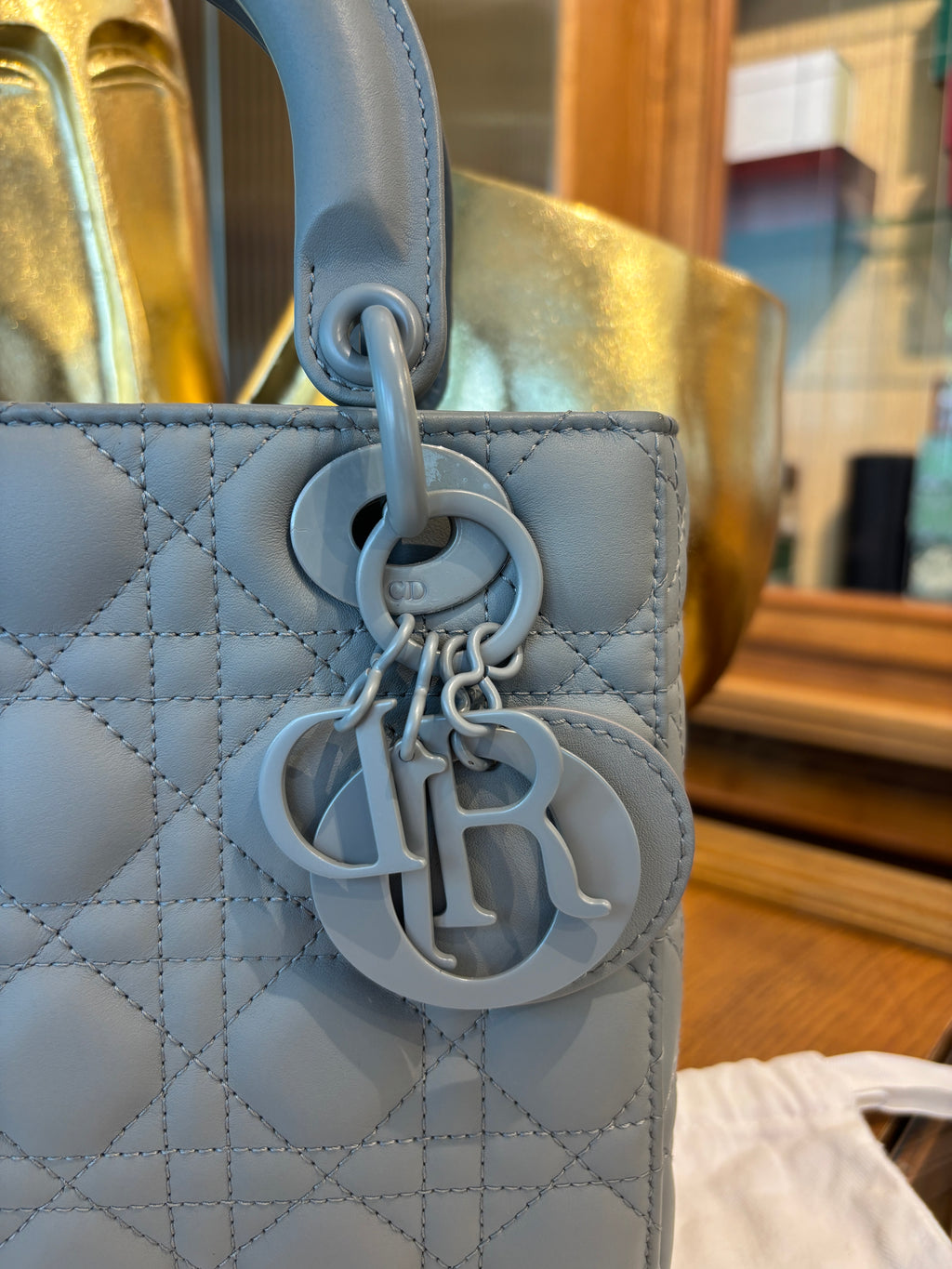 Lady Dior