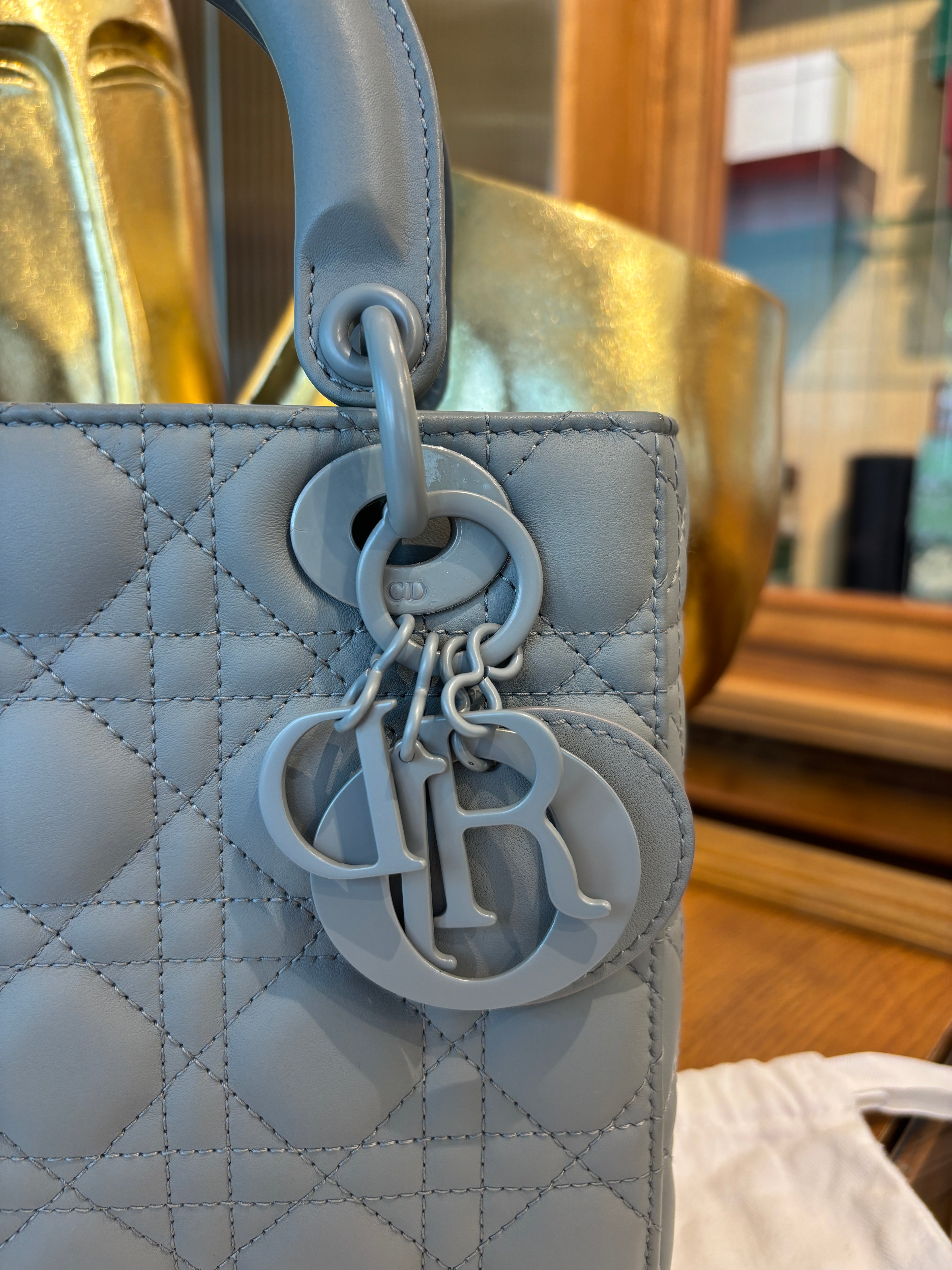 Lady Dior