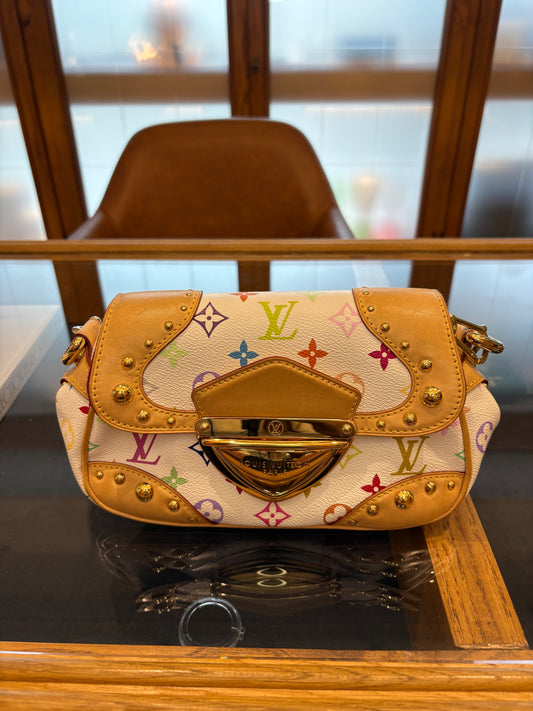 Louis Vuitton Marilyn Multicolor