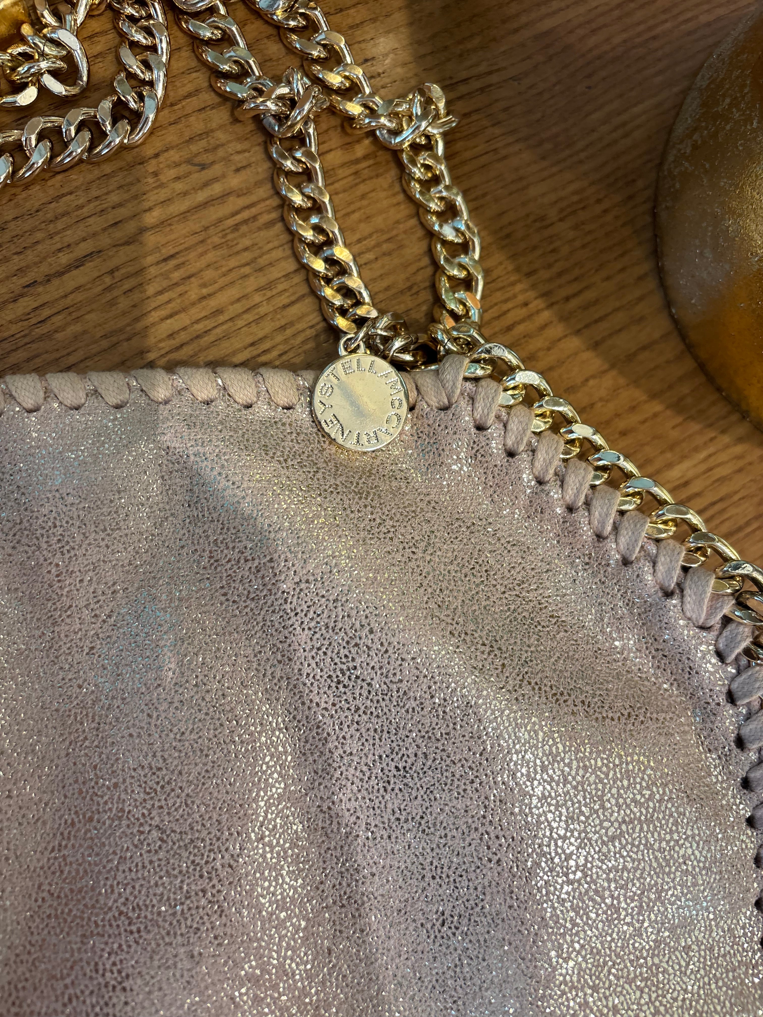 Falabella Stella McCartney