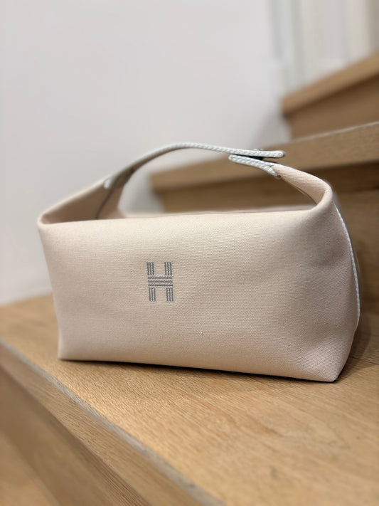 Hermès trousse/pochette