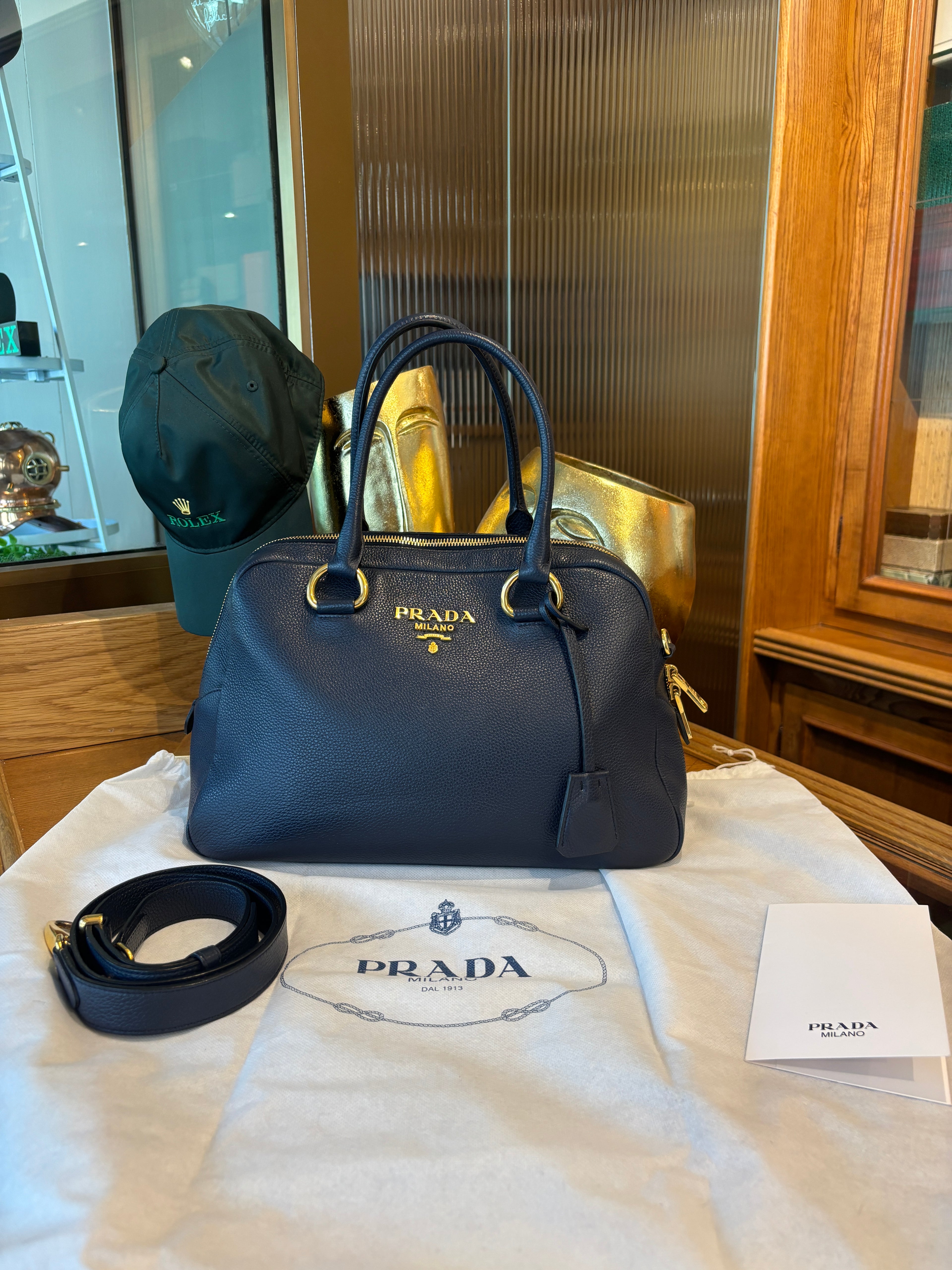 Prada