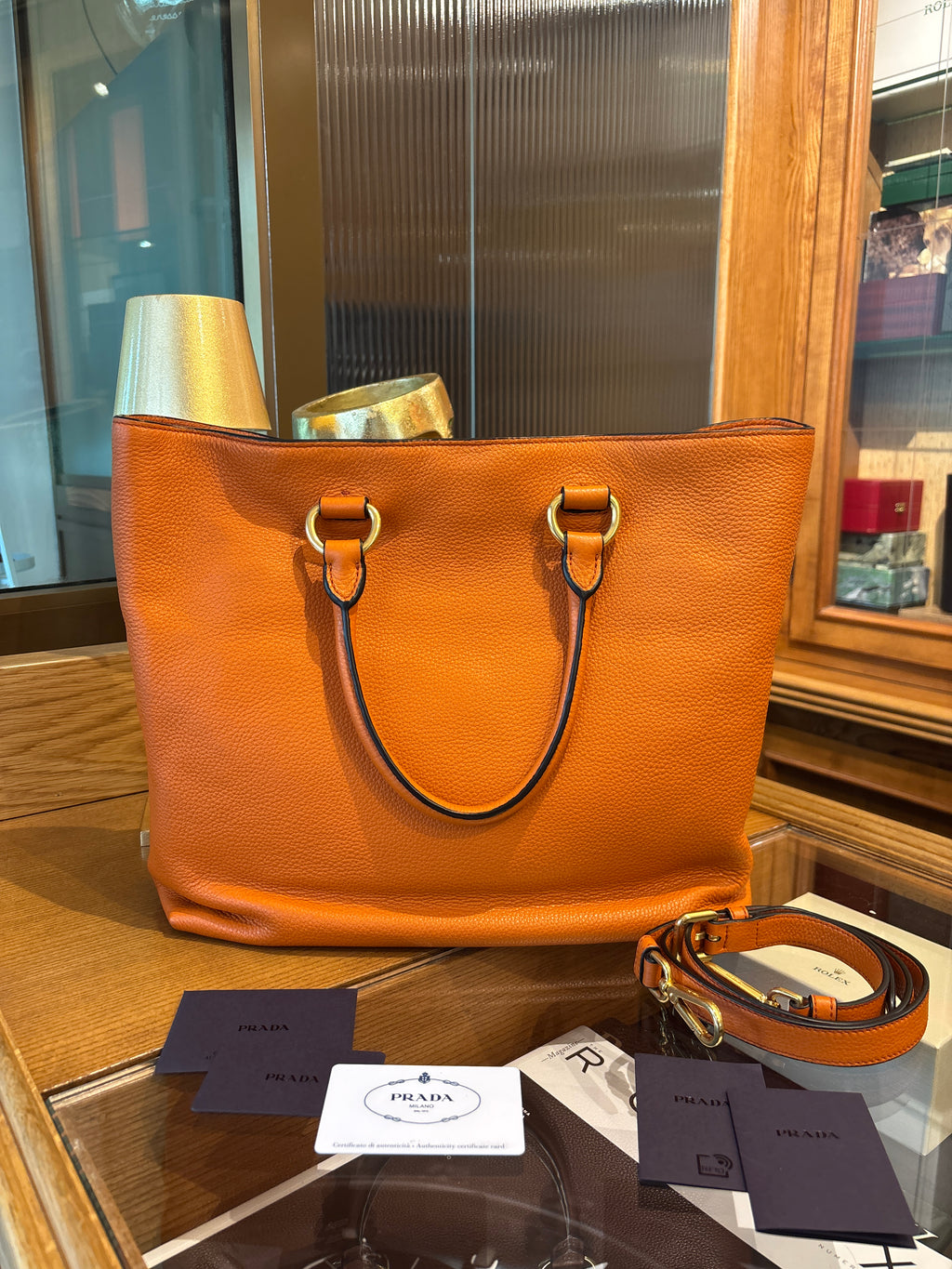 Prada Shopper