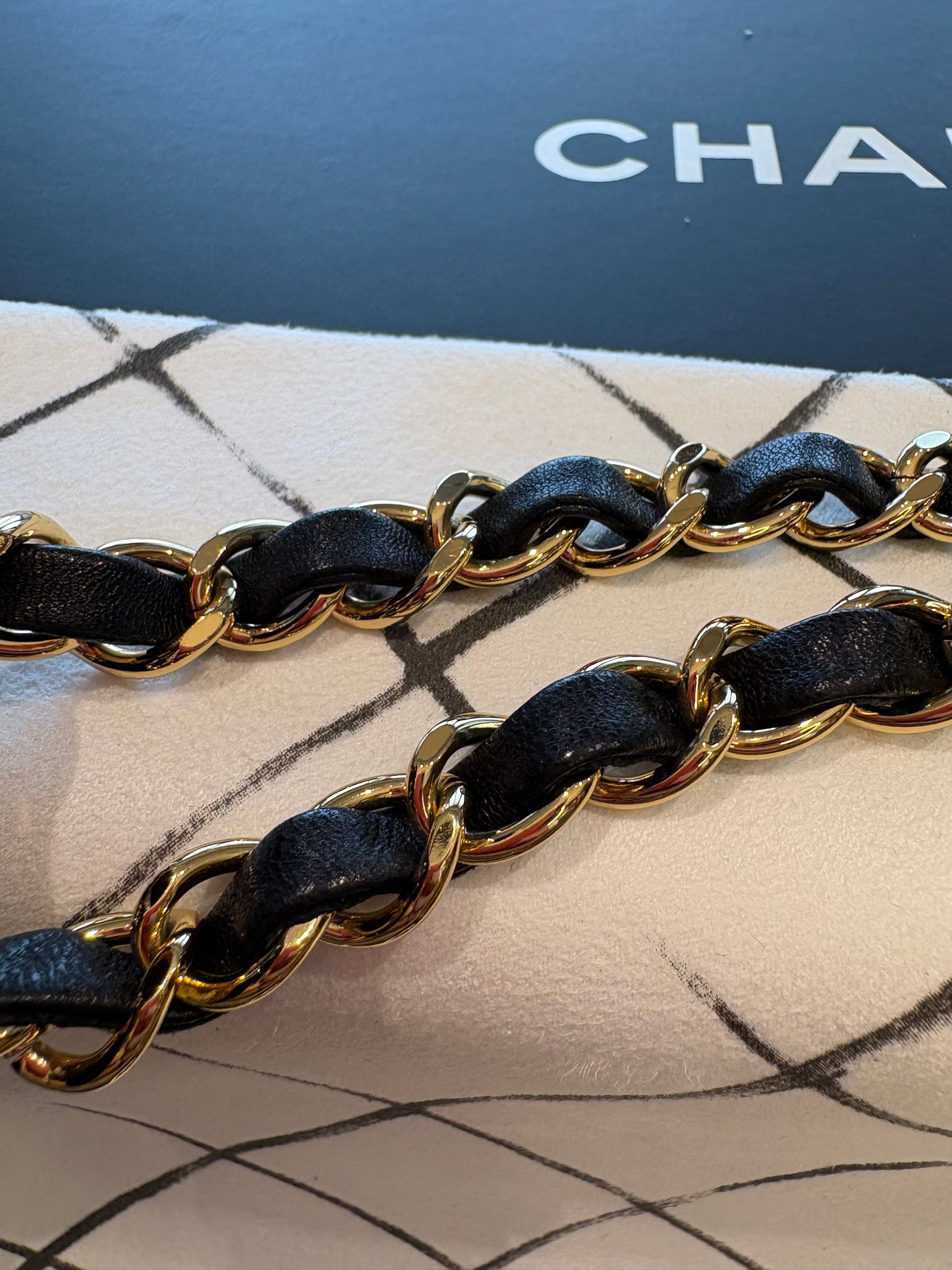 Chanel Timeless classica