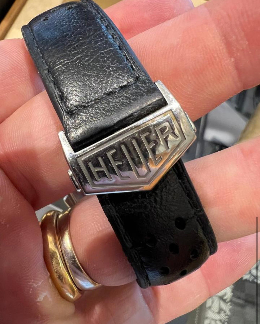 Tag Heuer
