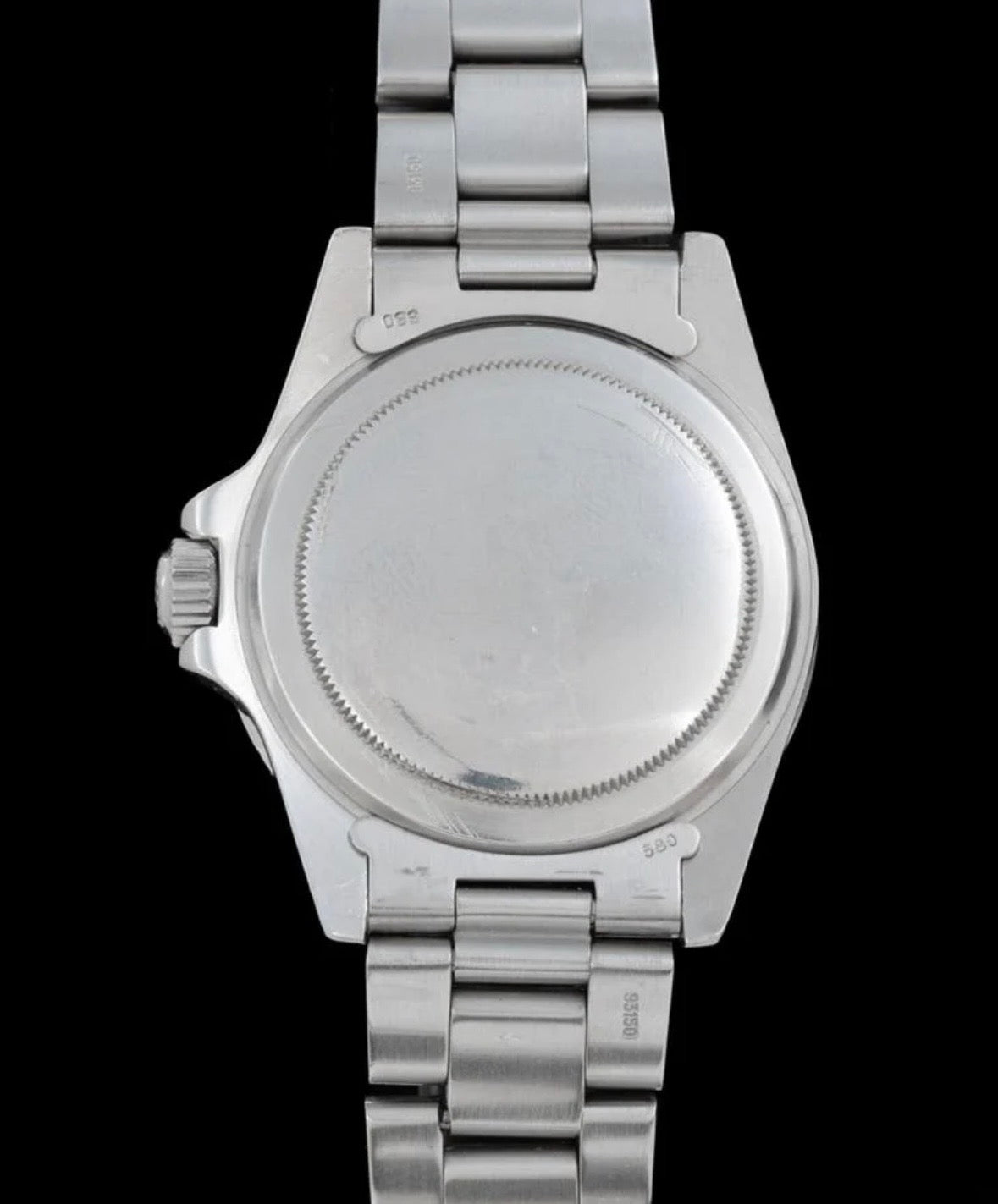 Rolex submariner (no date)