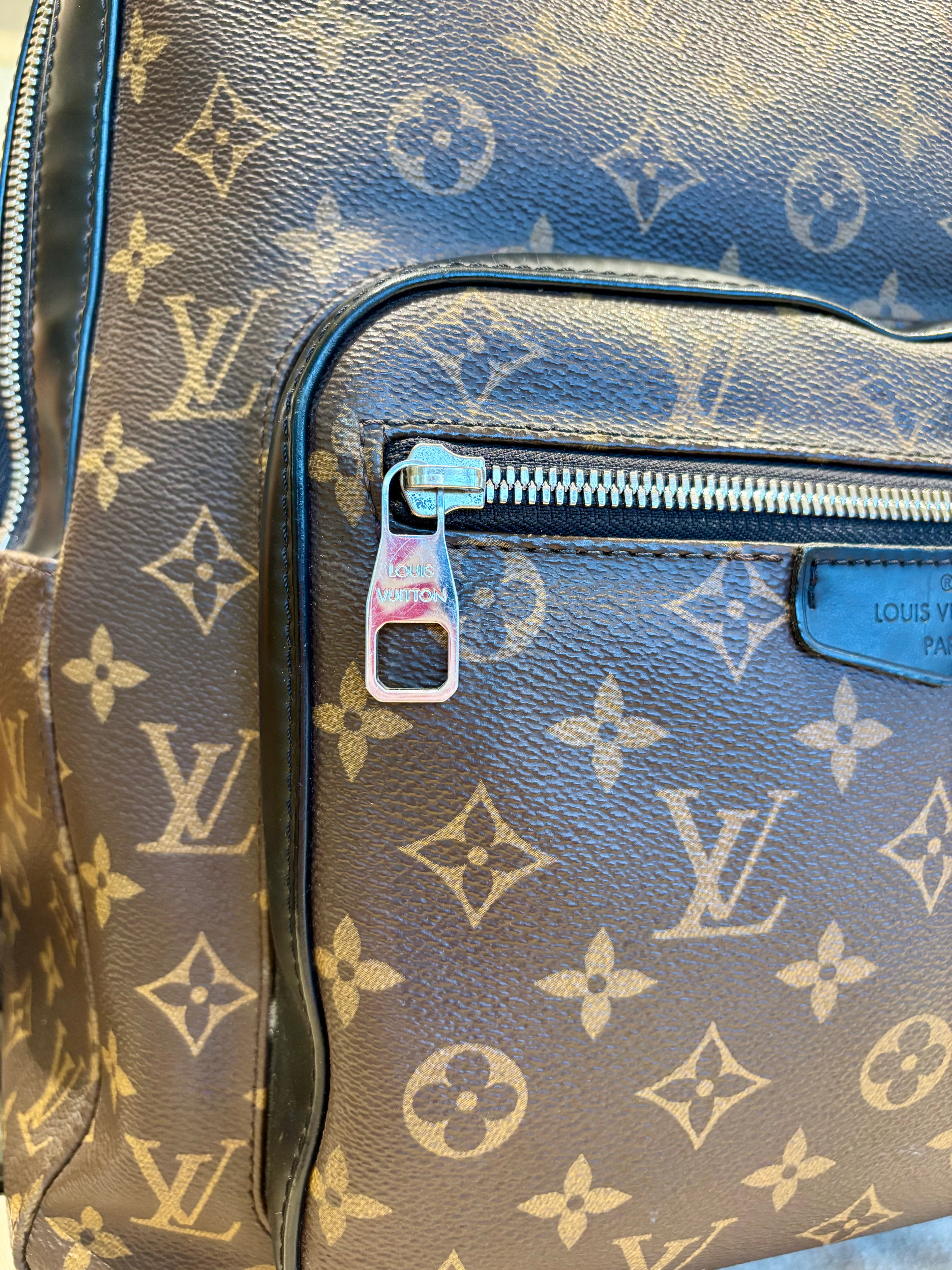 Louis Vuitton Zaino