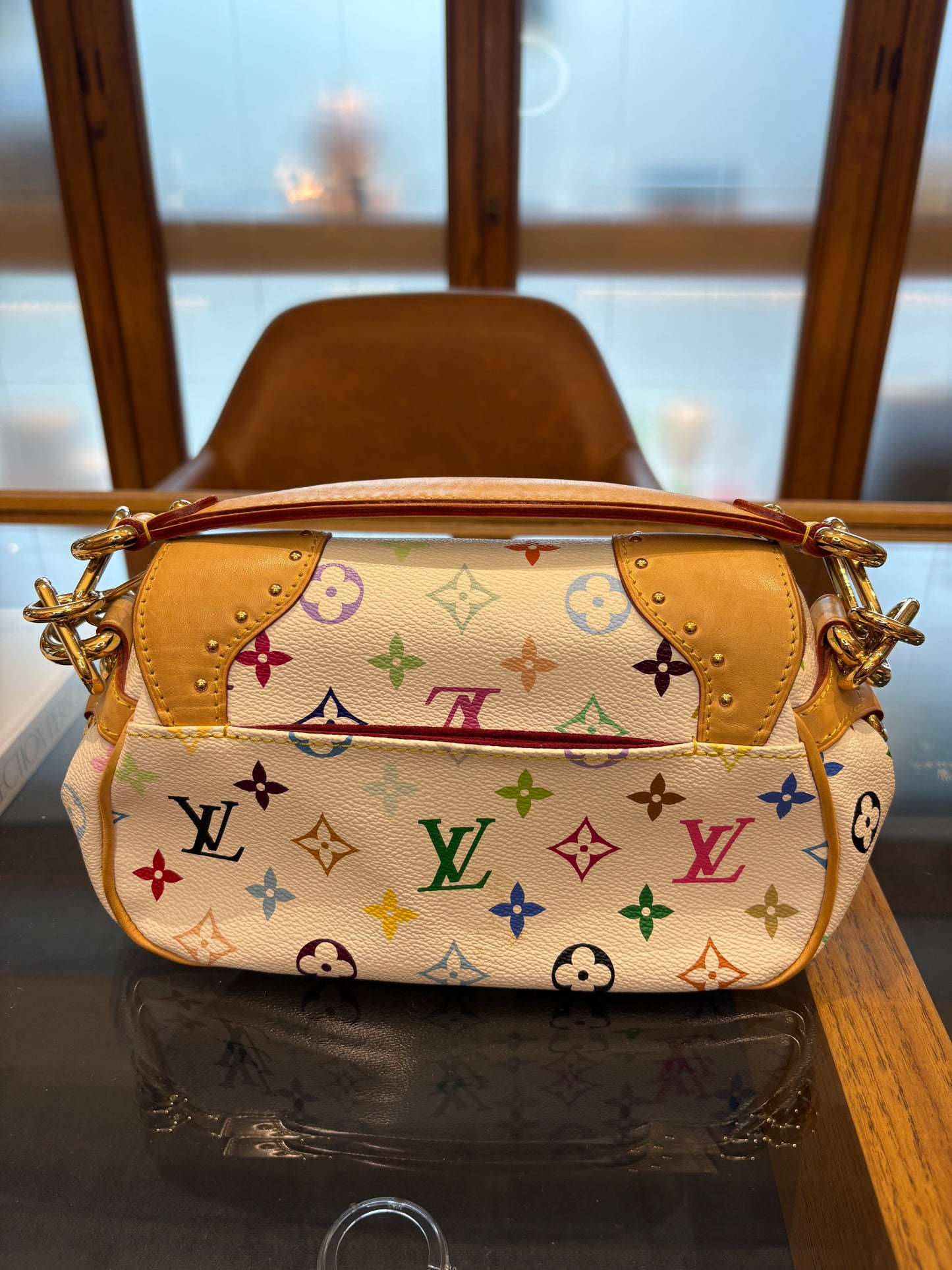 Louis Vuitton Marilyn Multicolor