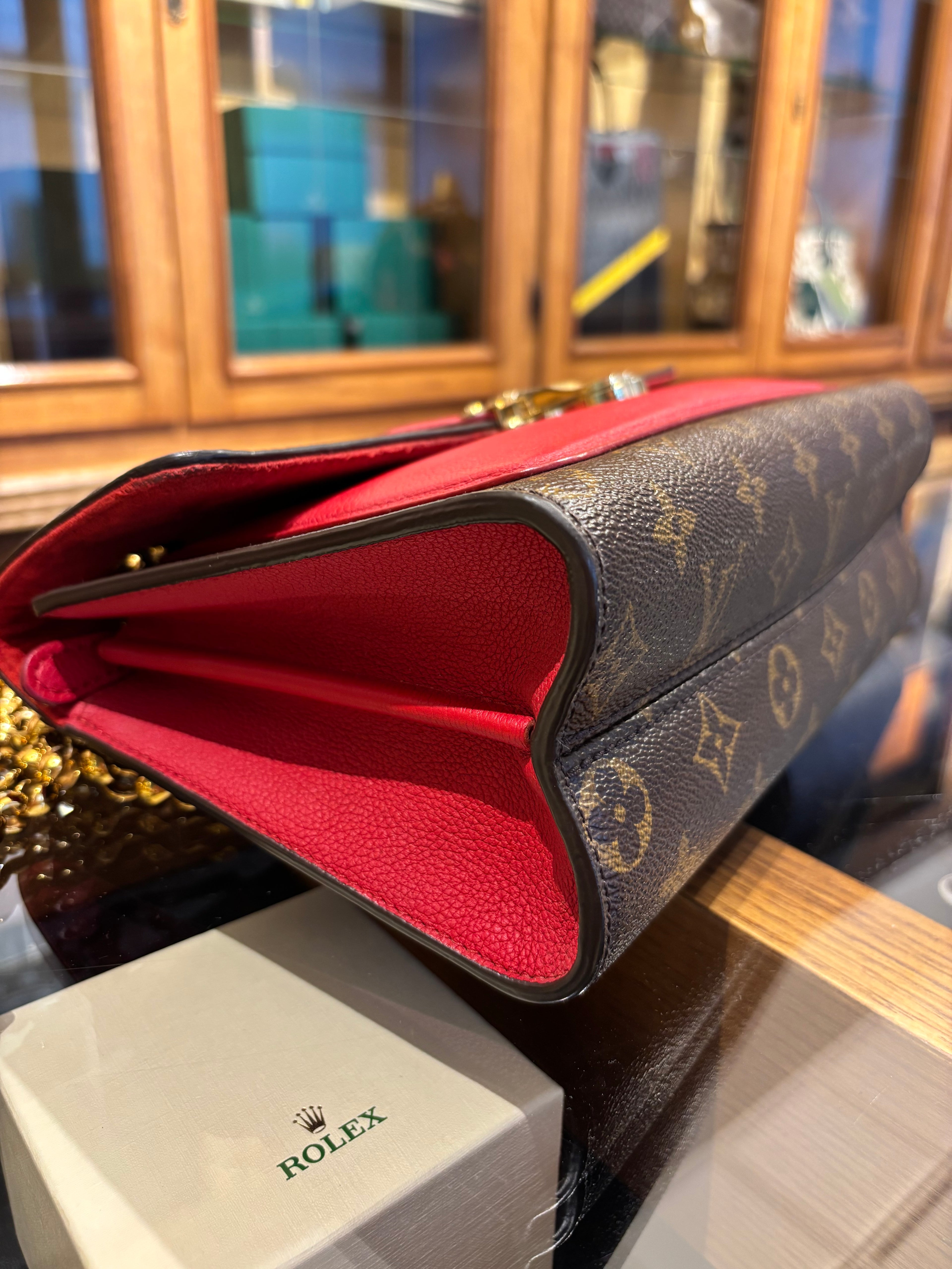 Louis Vuitton Victoire