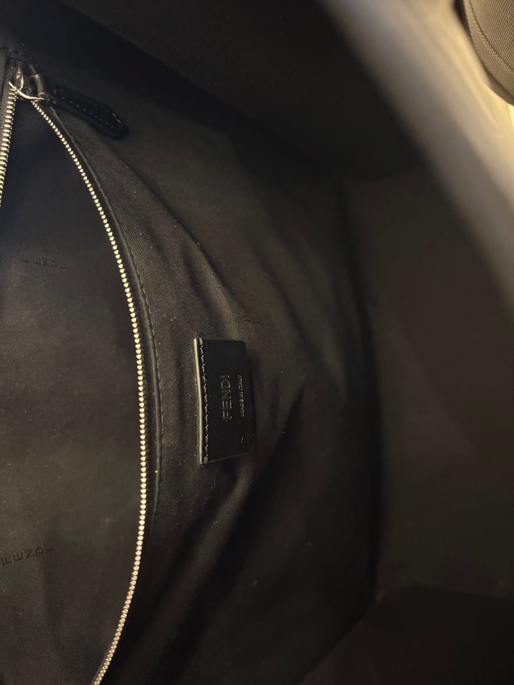 Fendi tote