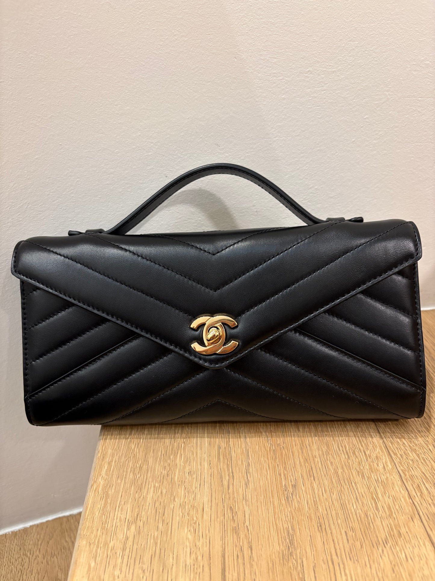 Chanel Pochette a mano