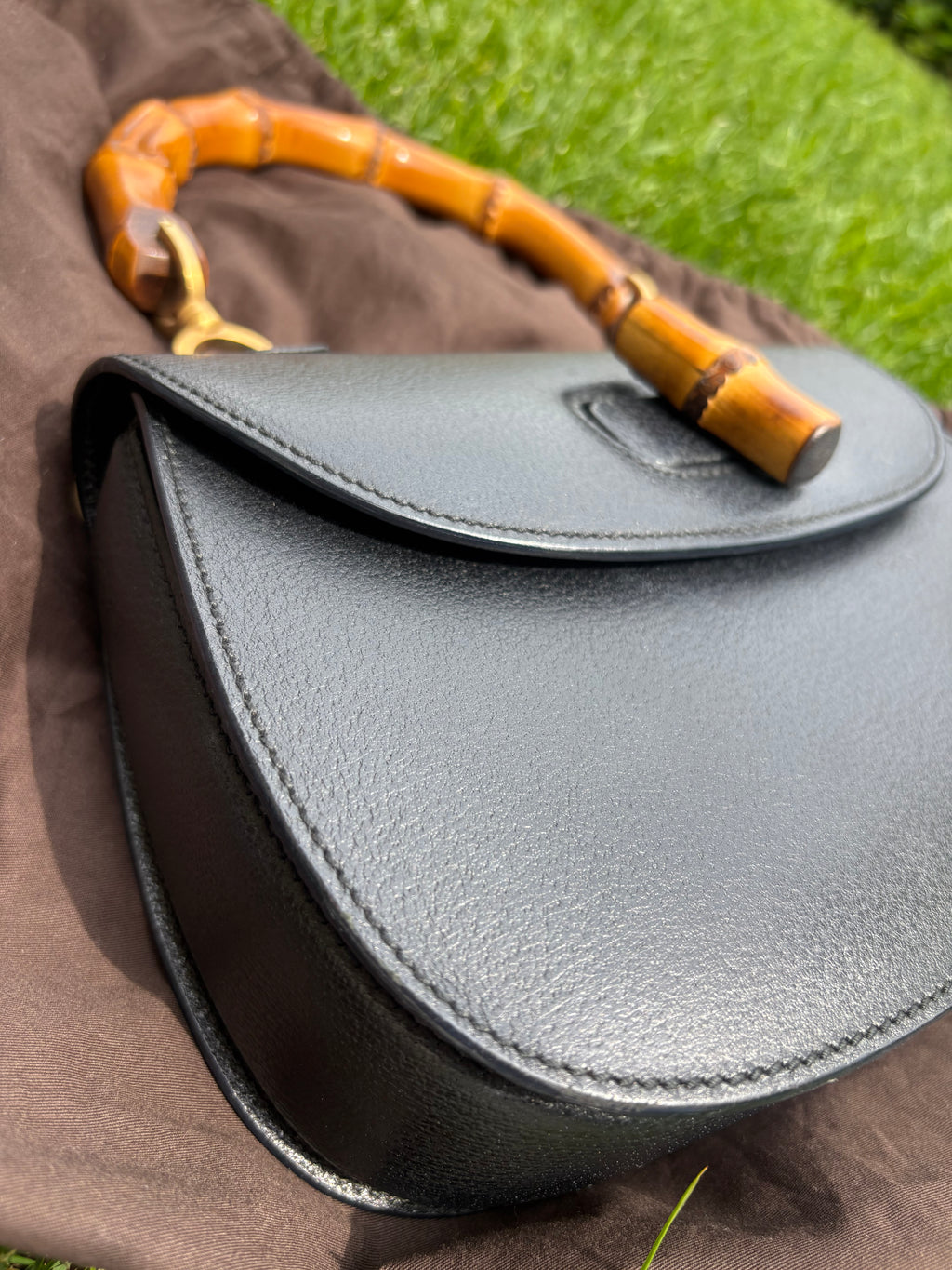 Gucci Bamboo